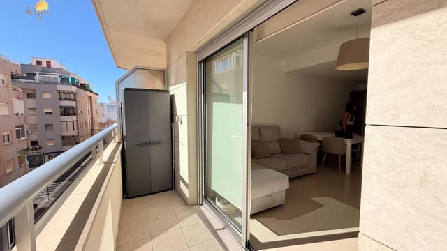 2 soveværelse Lejlighed til salg i Parque de las Naciones, Torrevieja - € 169.950 (Ref: 9994866)