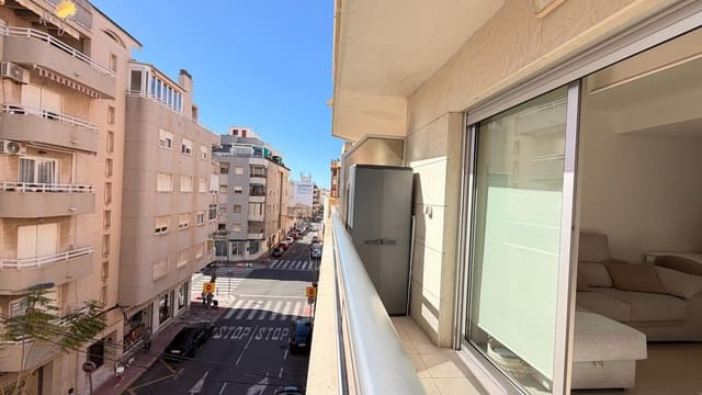 2 soveværelse Lejlighed til salg i Parque de las Naciones, Torrevieja - € 169.950 (Ref: 9994866)