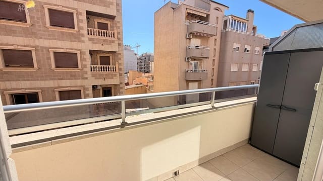 2 soveværelse Lejlighed til salg i Parque de las Naciones, Torrevieja - € 169.950 (Ref: 9994866)