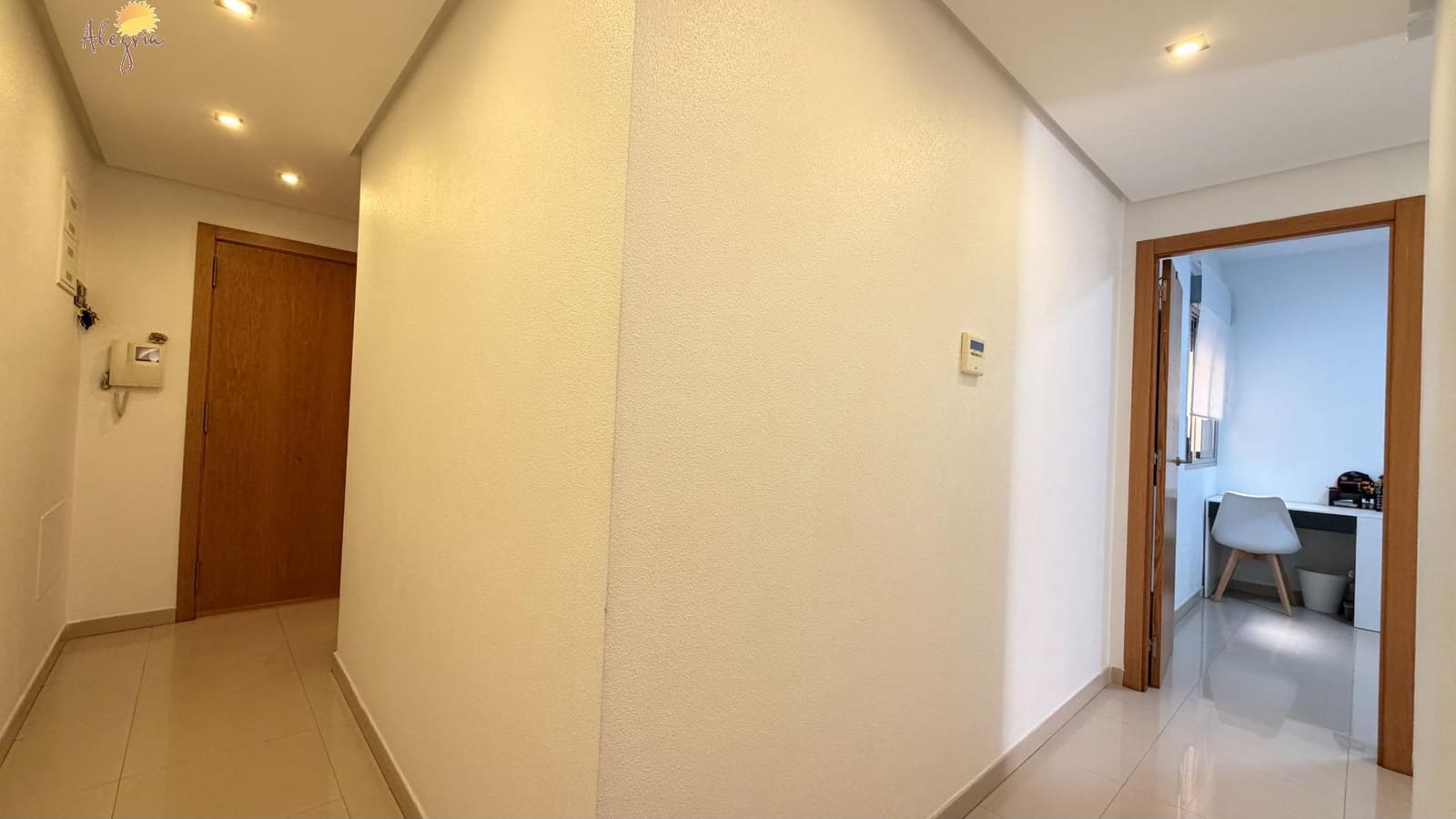 2 soveværelse Lejlighed til salg i Torrevieja - € 169.950 (Ref: 9994866)