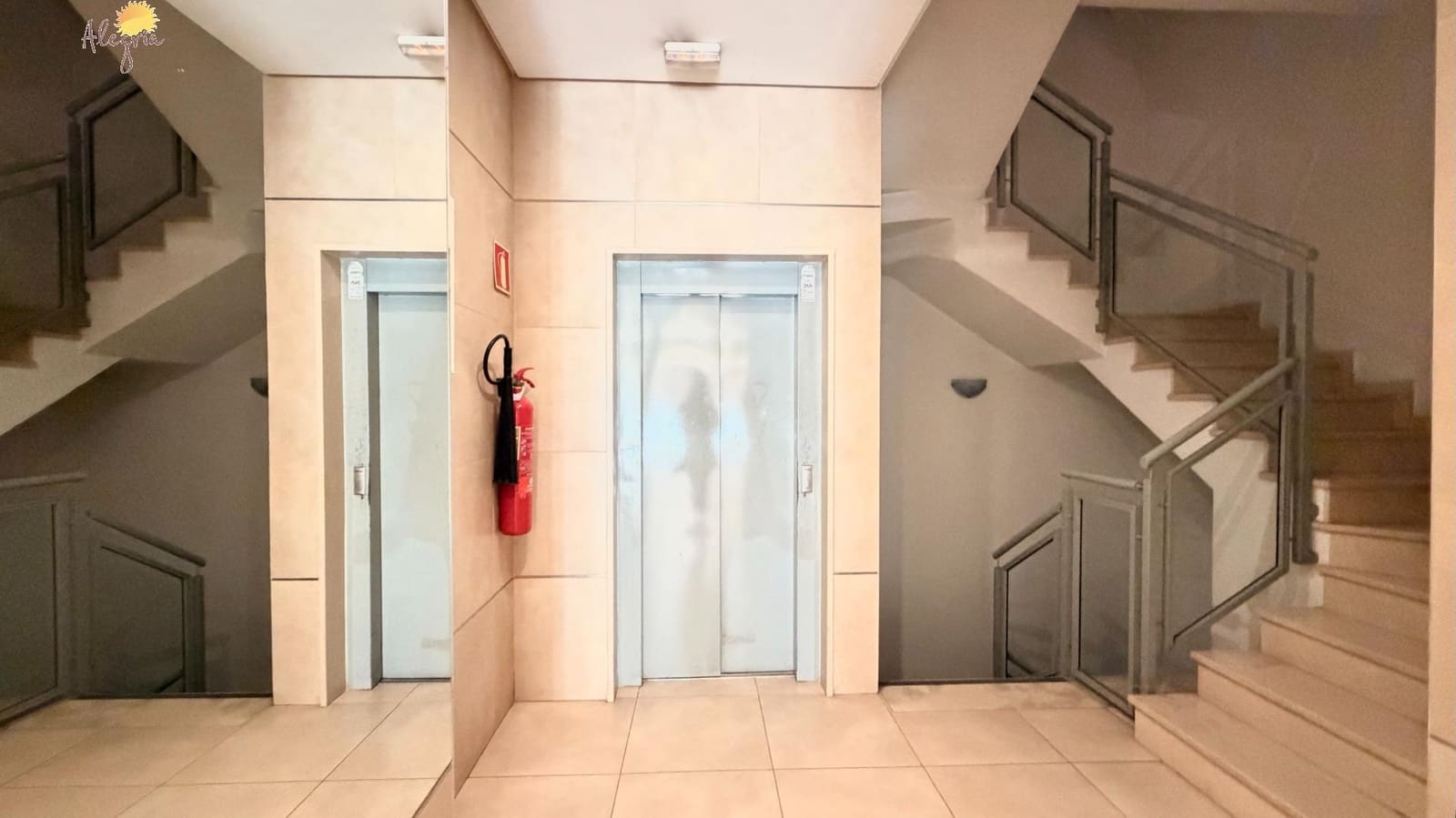 2 soveværelse Lejlighed til salg i Torrevieja - € 169.950 (Ref: 9994866)