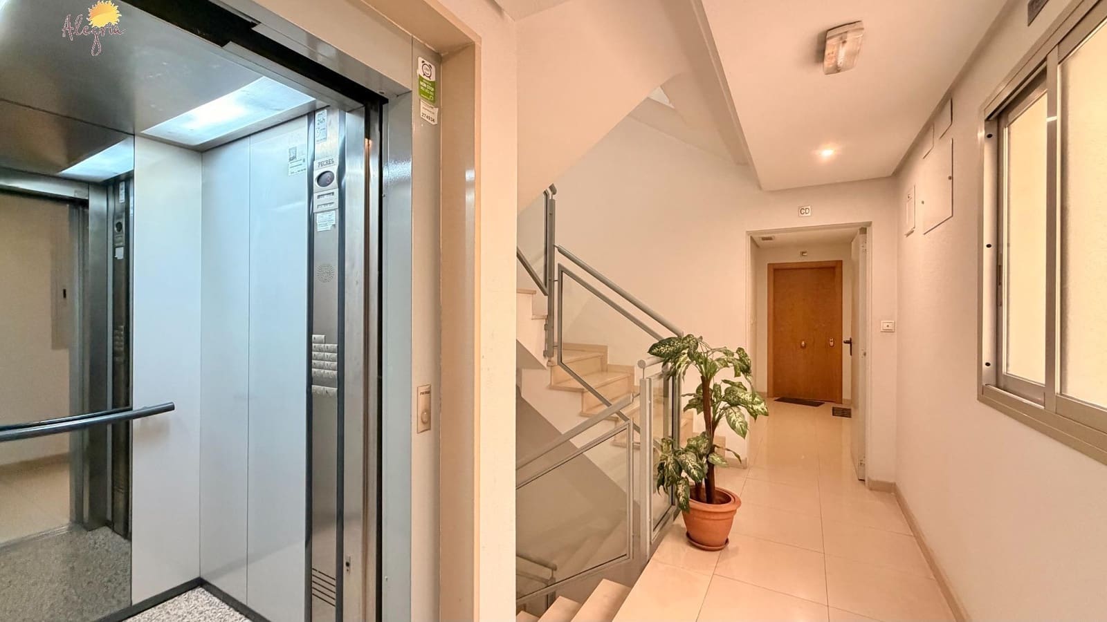 2 soveværelse Lejlighed til salg i Torrevieja - € 169.950 (Ref: 9994866)
