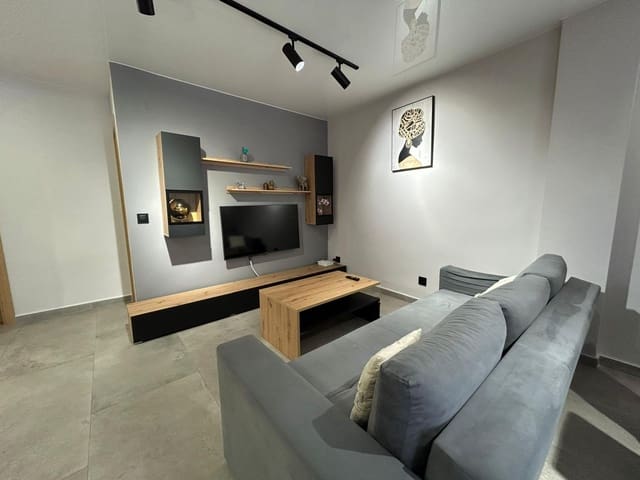 3 soveværelse Lejlighed til salg i Playa del Cura, Torrevieja - € 239.900 (Ref: 9994867)