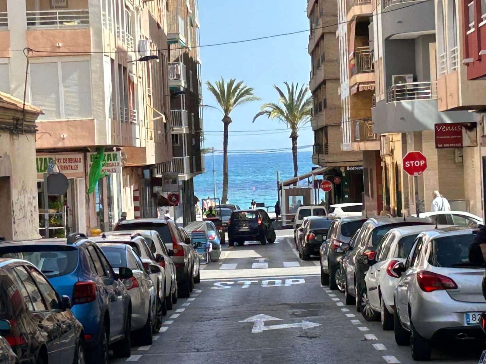 3 soveværelse Lejlighed til salg i Torrevieja - € 239.900 (Ref: 9994867)