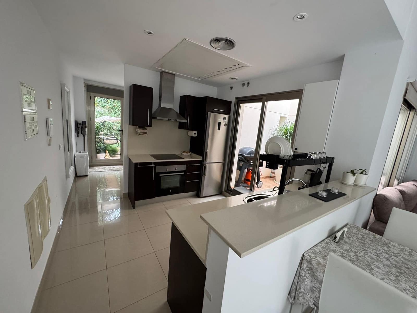 3 chambre Maison de Ville à vendre à Torrevieja avec piscine - 375 000 € (Ref: 9994868)