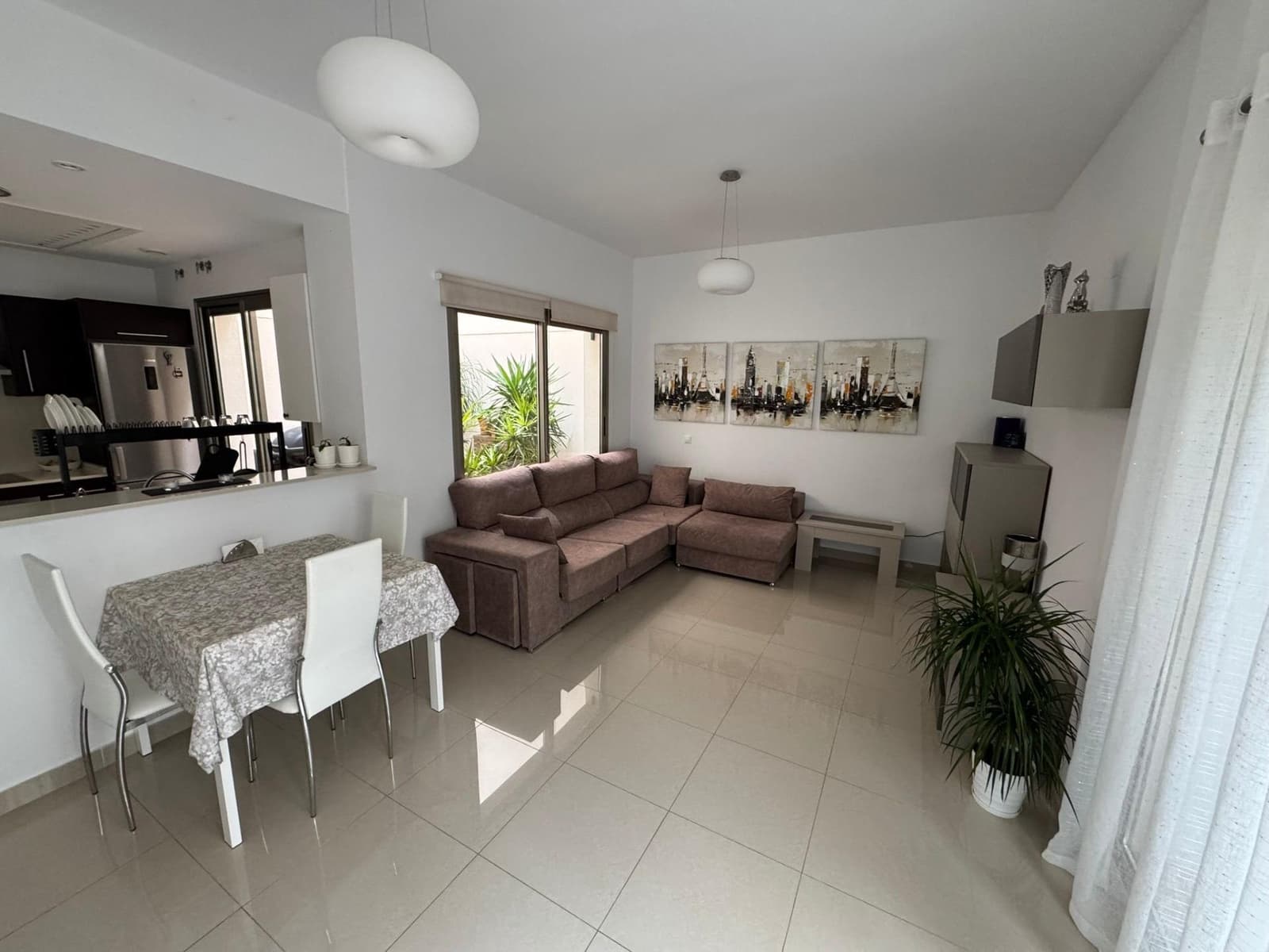 3 chambre Maison de Ville à vendre à Torrevieja avec piscine - 375 000 € (Ref: 9994868)