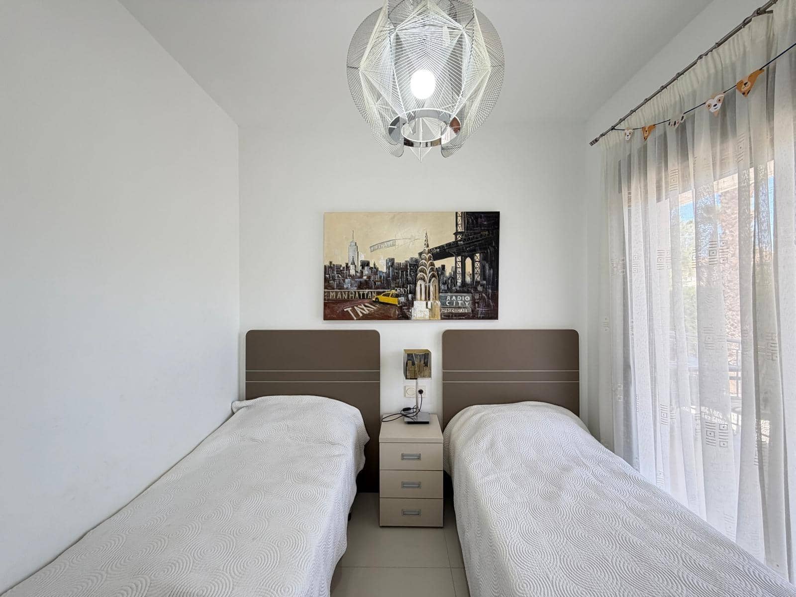 4 soveværelse Villa til salg i Ciudad Quesada med swimmingpool - € 420.000 (Ref: 9994869)