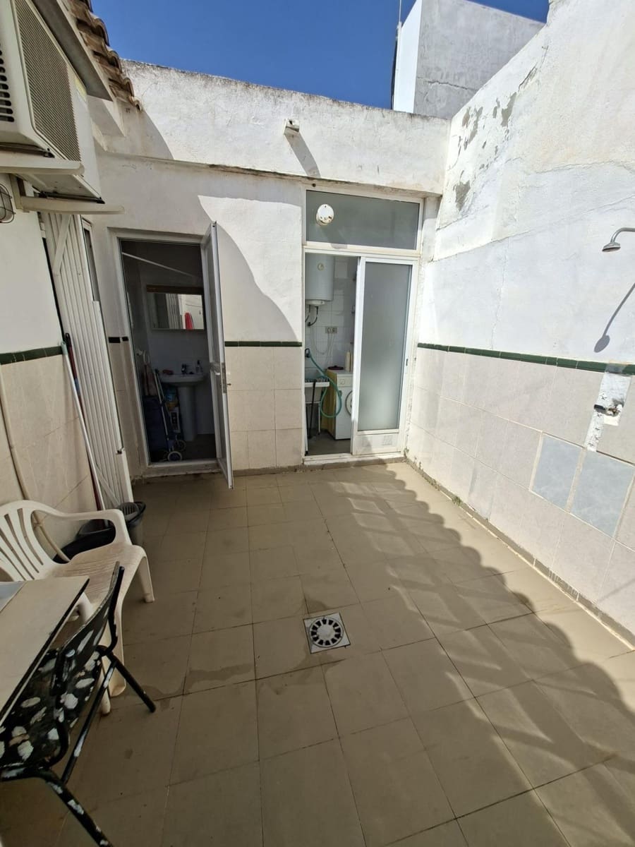 2 makuuhuone Bungalow myytävänä paikassa San Pedro del Pinatar - 160 000 € (Ref: 9994870)