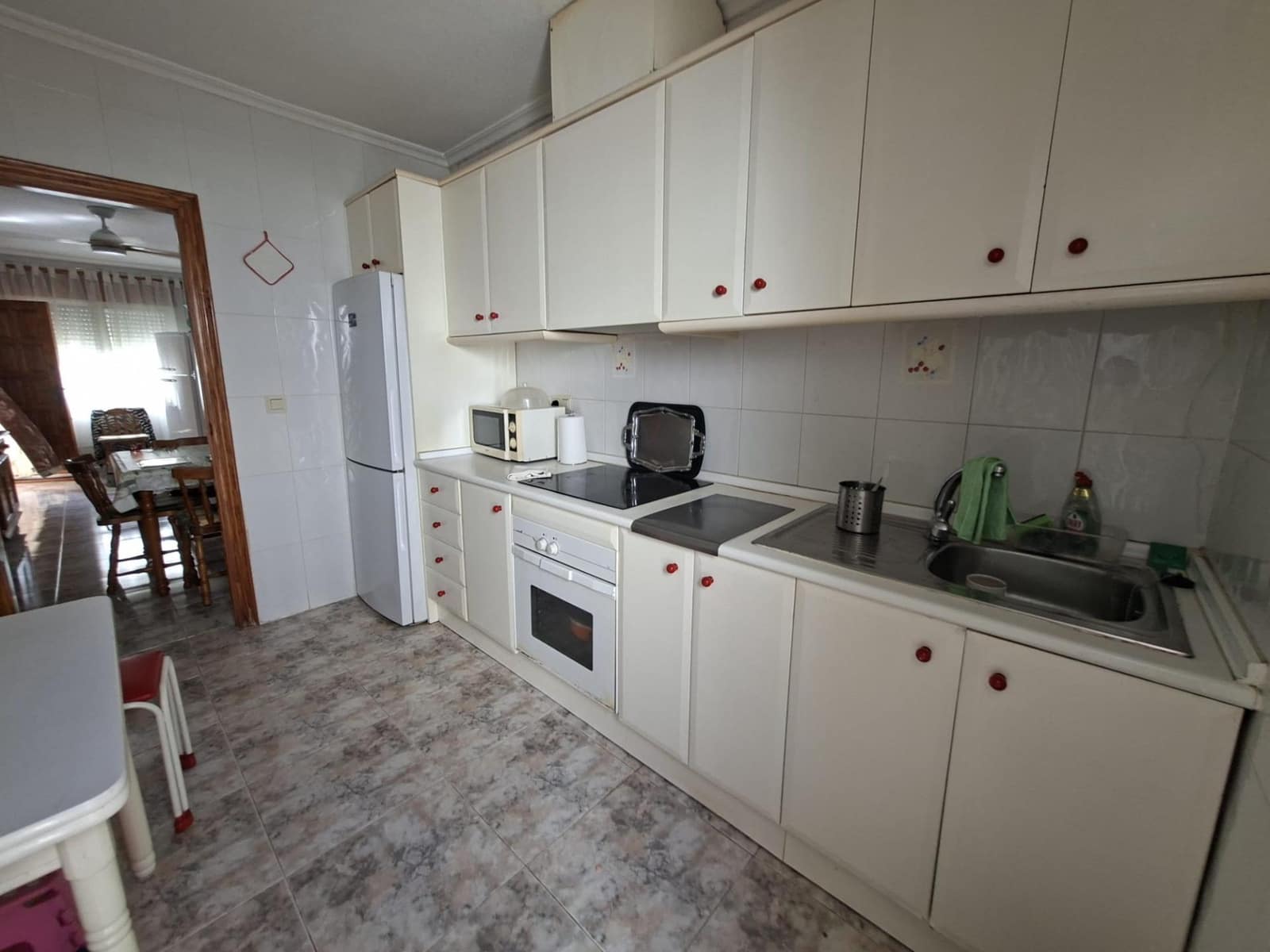2 makuuhuone Bungalow myytävänä paikassa San Pedro del Pinatar - 160 000 € (Ref: 9994870)