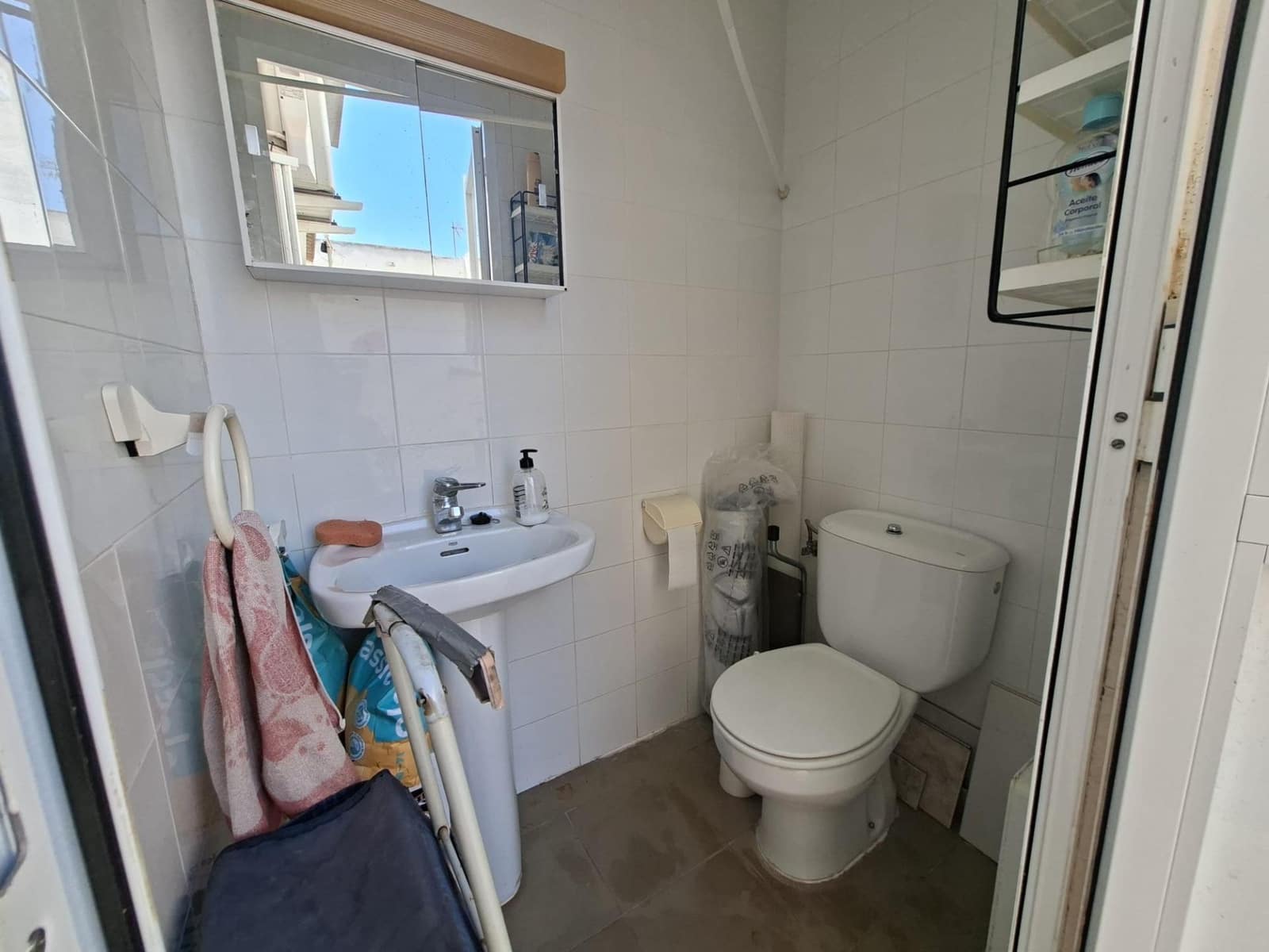2 makuuhuone Bungalow myytävänä paikassa San Pedro del Pinatar - 160 000 € (Ref: 9994870)