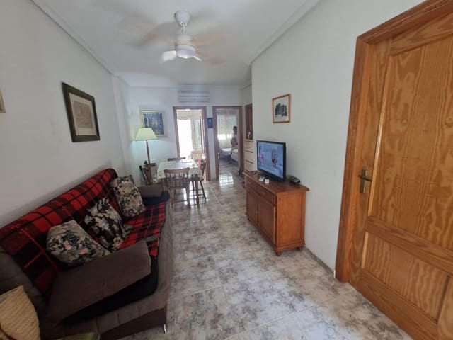 2 bedroom Bungalow for sale in Los Cuarteros, San Pedro del Pinatar - € 160,000 (Ref: 9994870)
