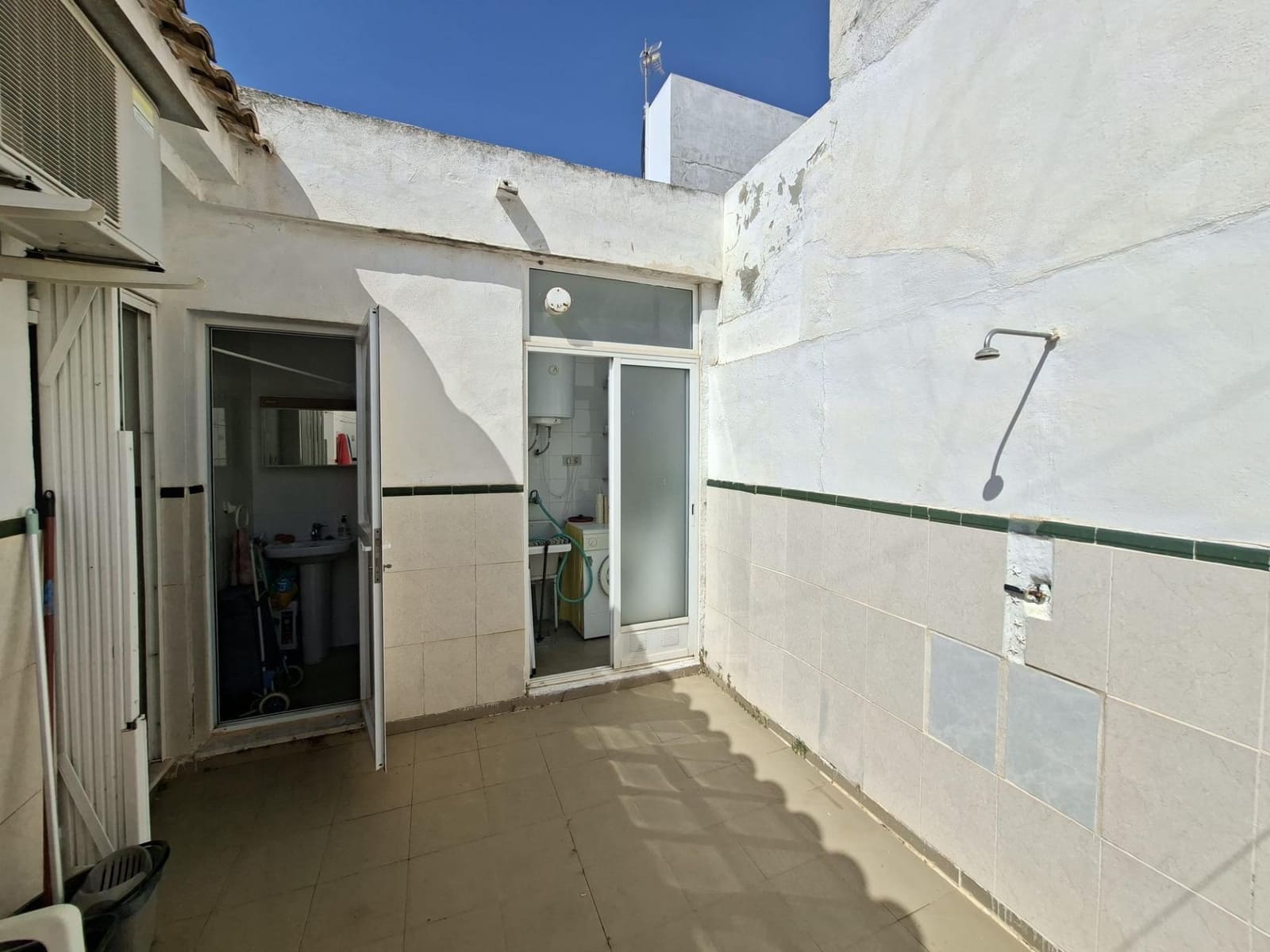 2 makuuhuone Bungalow myytävänä paikassa San Pedro del Pinatar - 160 000 € (Ref: 9994870)