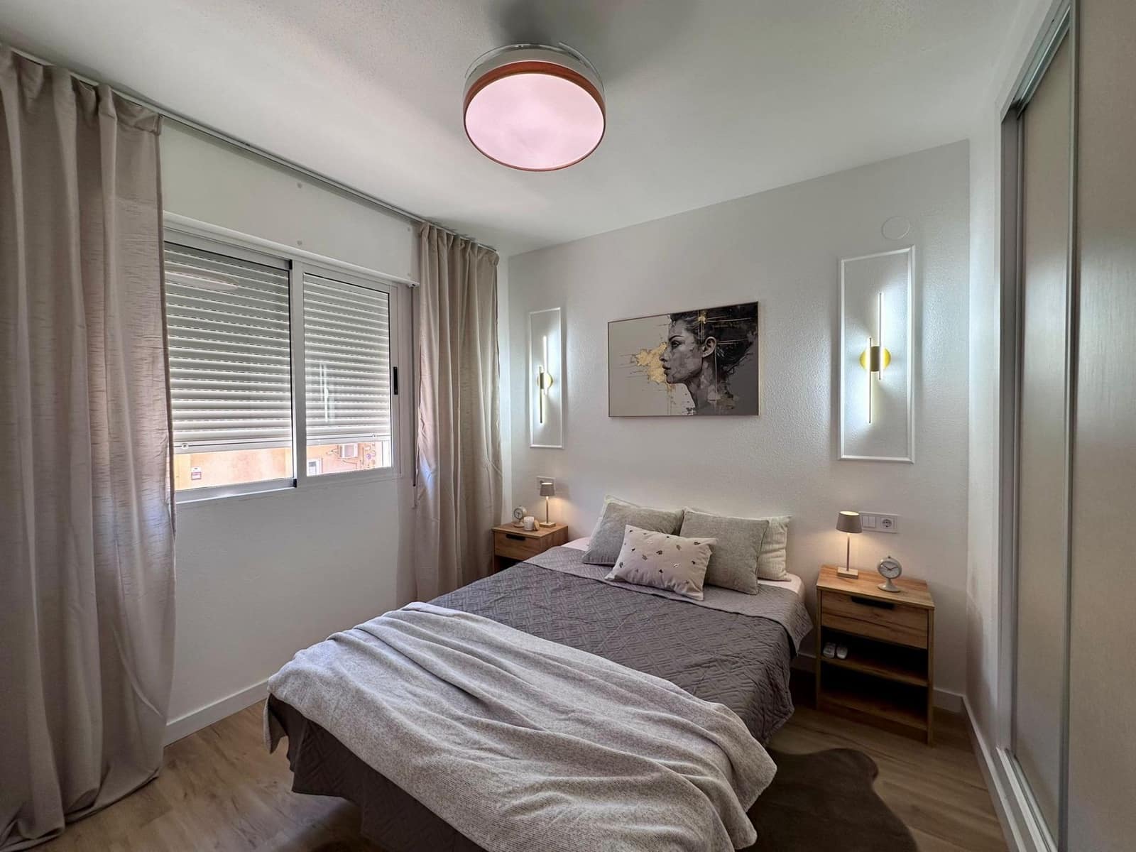 2 soverom Leilighet til salgs i Torrevieja med svømmebasseng - € 199 900 (Ref: 9994871)