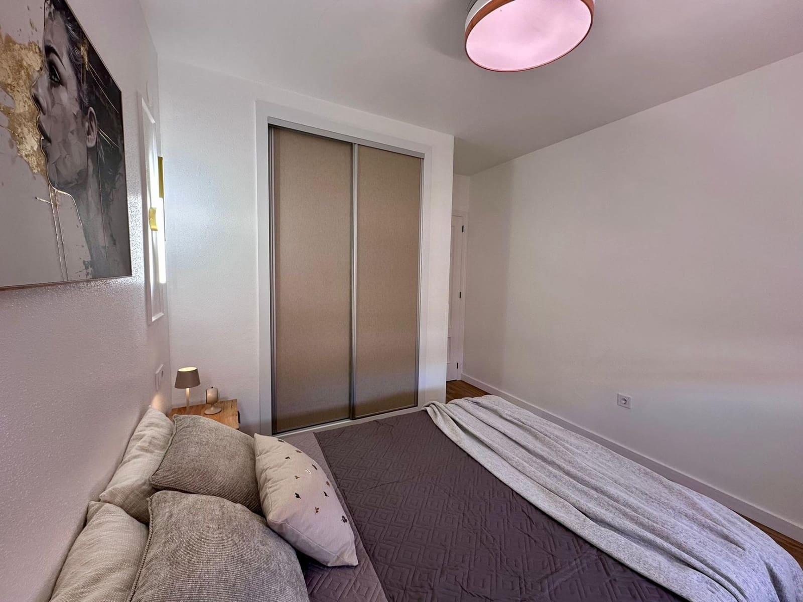 2 soverom Leilighet til salgs i Torrevieja med svømmebasseng - € 199 900 (Ref: 9994871)