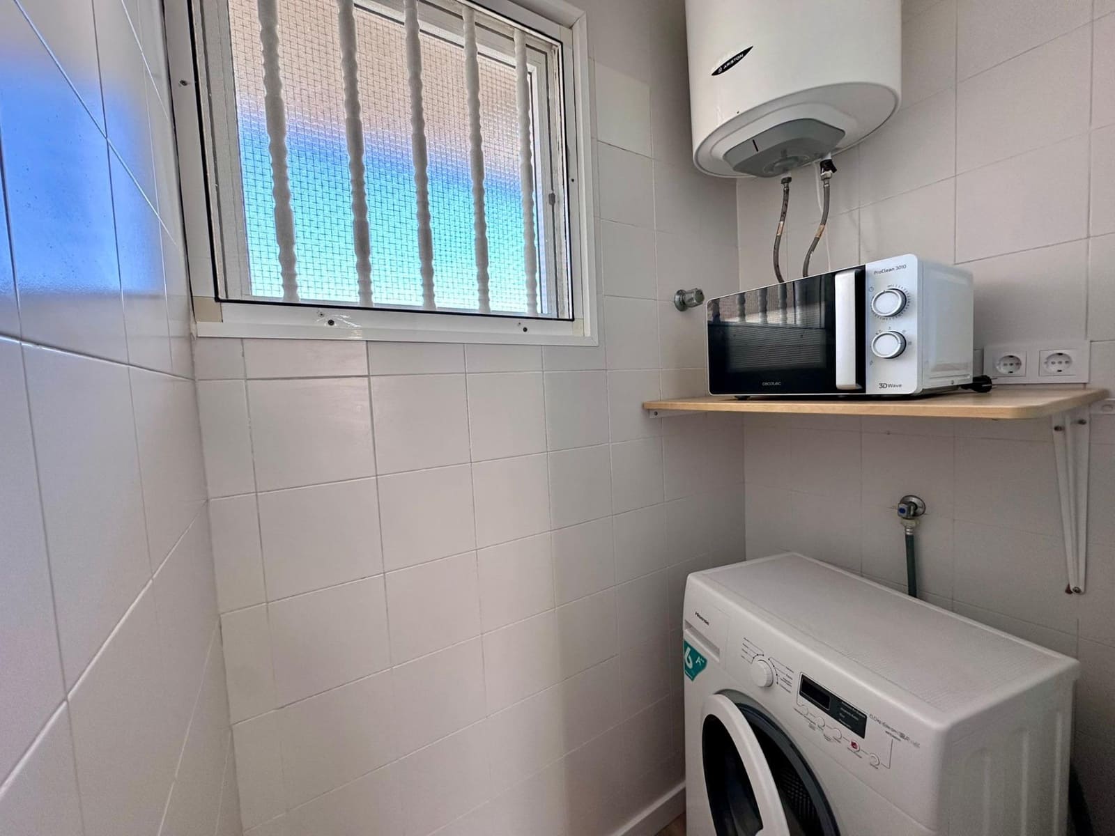 2 soverom Leilighet til salgs i Torrevieja med svømmebasseng - € 199 900 (Ref: 9994871)
