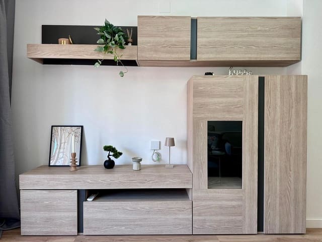 2 soverom Leilighet til salgs i Avenida Habaneras - Curva de Palangre, Torrevieja med svømmebasseng - € 199 900 (Ref: 9994871)