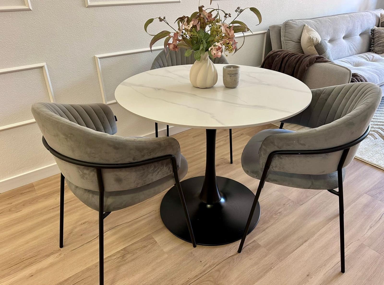 2 soverom Leilighet til salgs i Torrevieja med svømmebasseng - € 199 900 (Ref: 9994871)