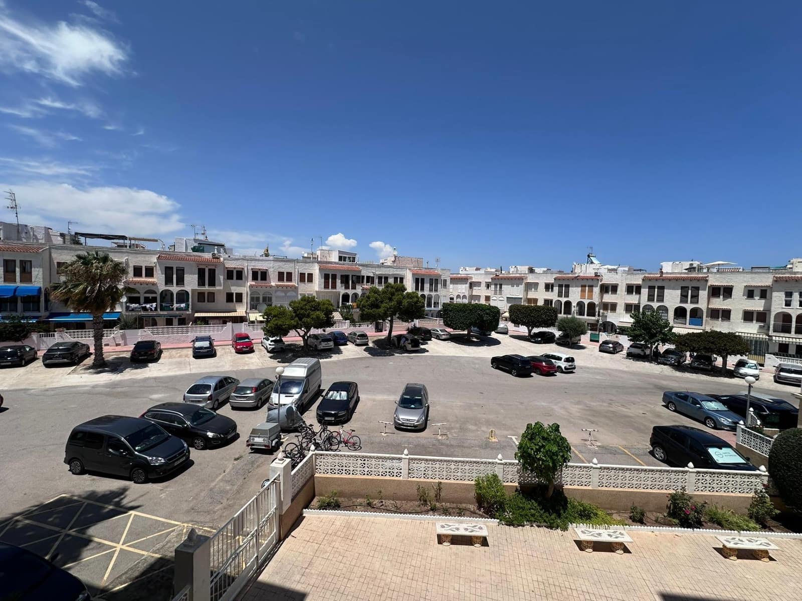2 soverom Leilighet til salgs i Torrevieja med svømmebasseng - € 199 900 (Ref: 9994871)