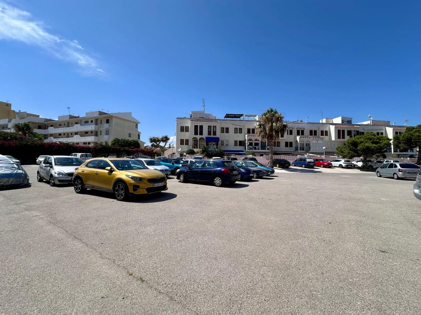 2 soverom Leilighet til salgs i Torrevieja med svømmebasseng - € 199 900 (Ref: 9994871)