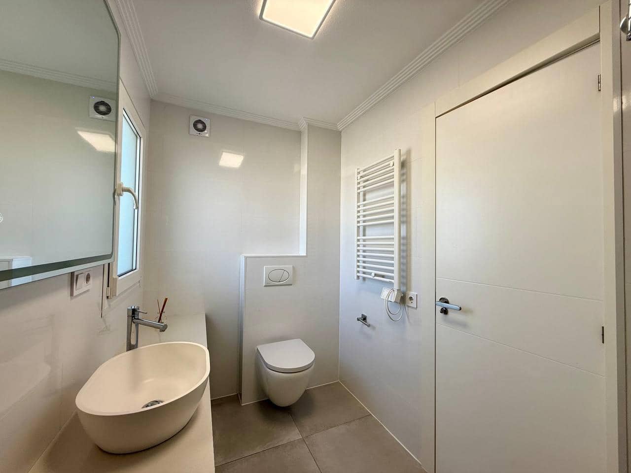 1 soverom Penthouse til salgs i Torrevieja - € 149 900 (Ref: 9994872)