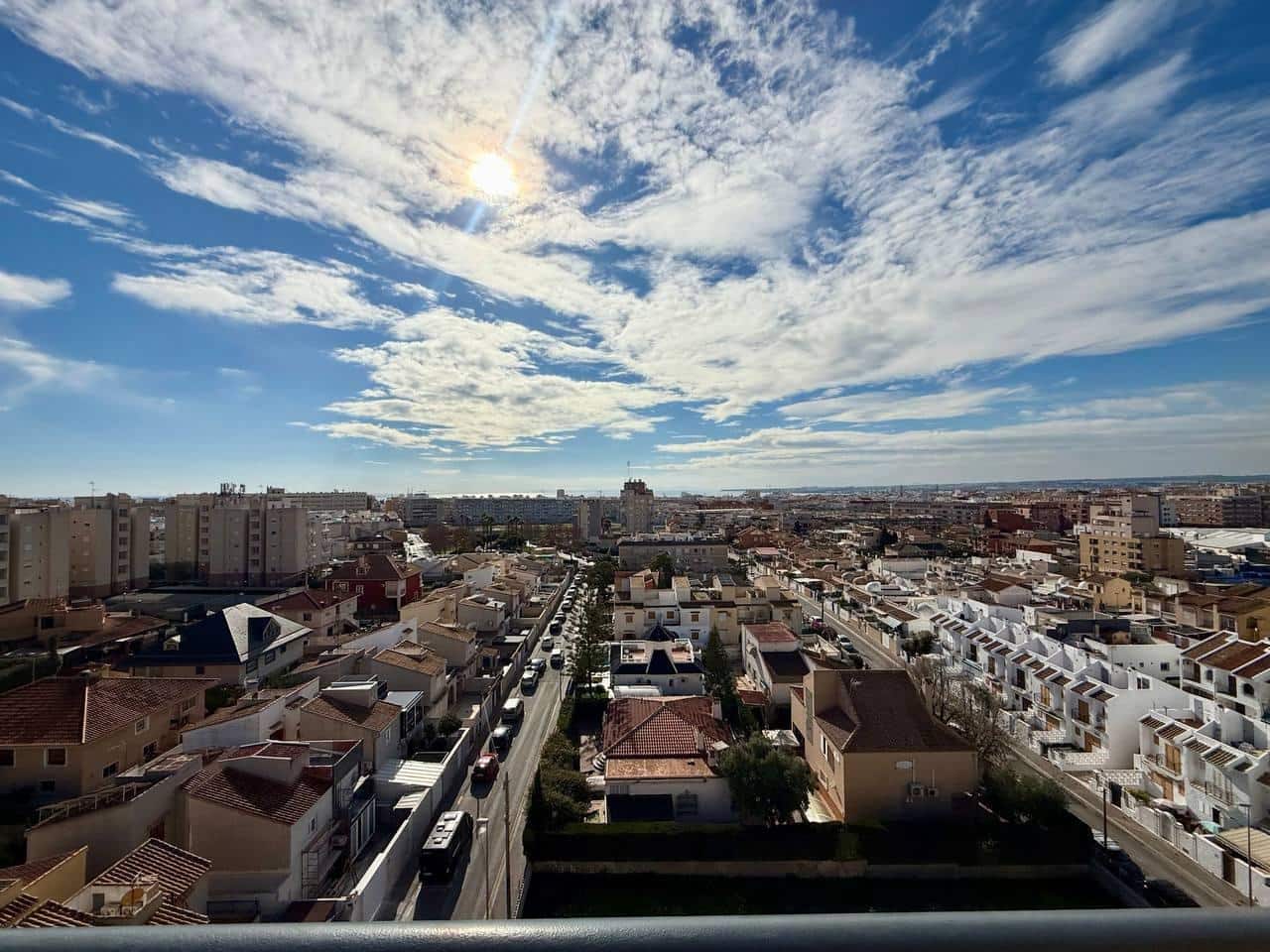 1 soverom Penthouse til salgs i Torrevieja - € 149 900 (Ref: 9994872)