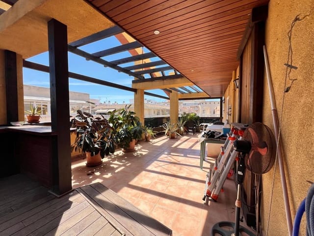 2 soverom Leilighet til salgs i Avenida Habaneras - Curva de Palangre, Torrevieja - € 194 000 (Ref: 9994873)