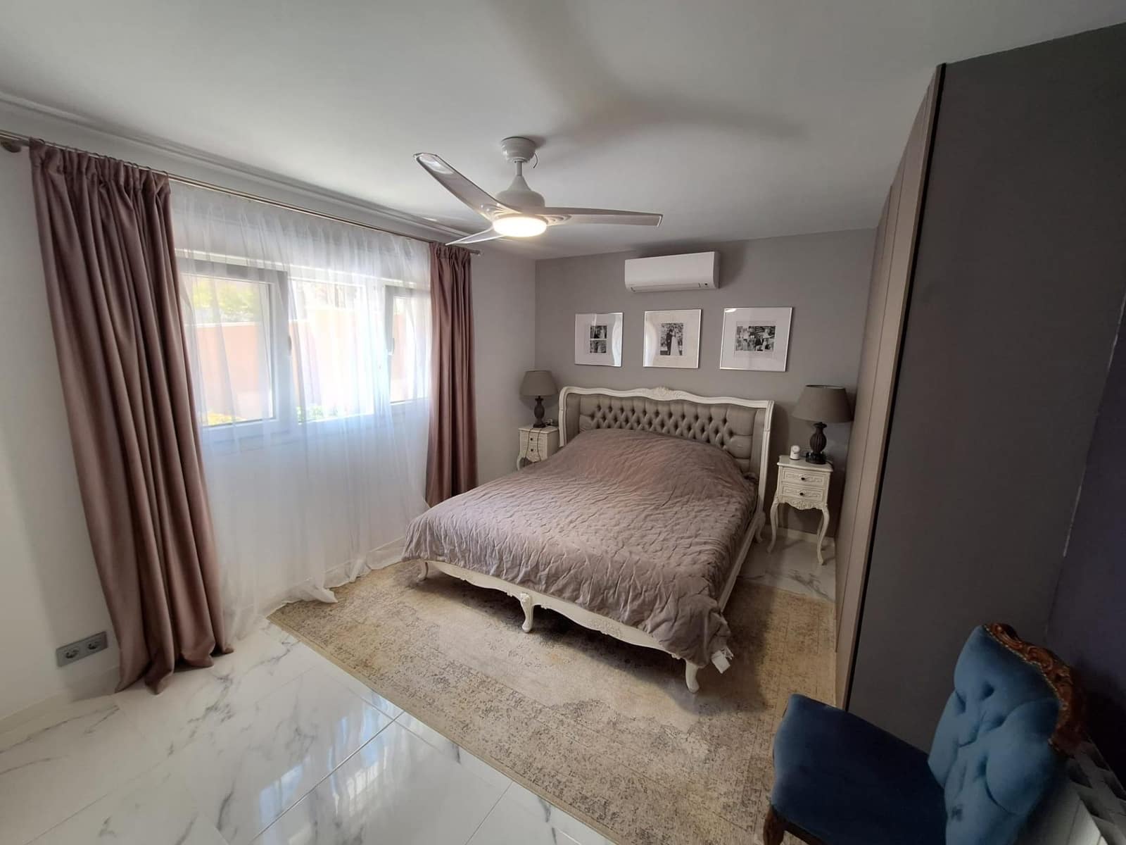 3 soverom Villa til salgs i Pilar de la Horadada med svømmebasseng - € 475 000 (Ref: 9994874)