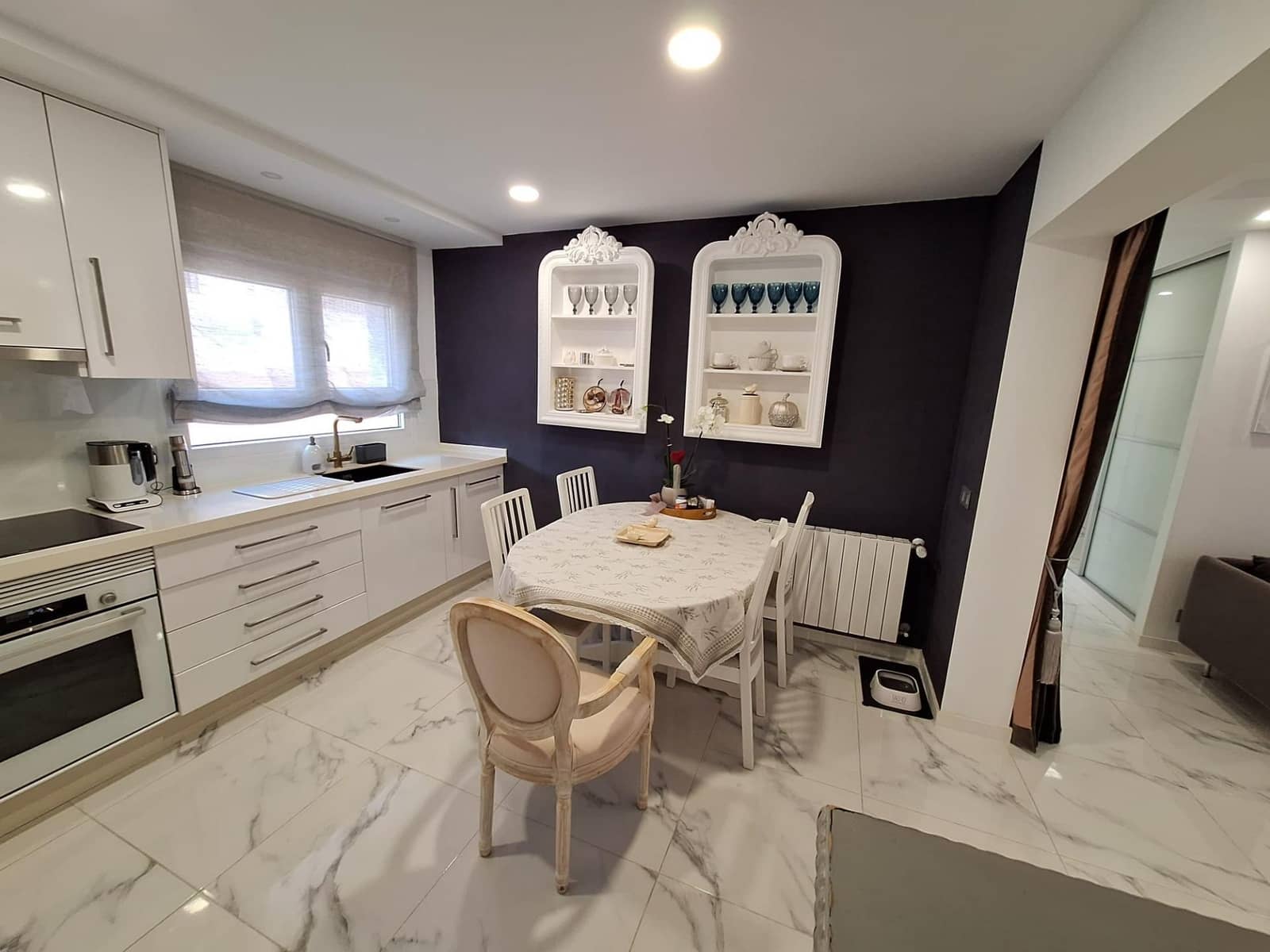 3 soverom Villa til salgs i Pilar de la Horadada med svømmebasseng - € 475 000 (Ref: 9994874)