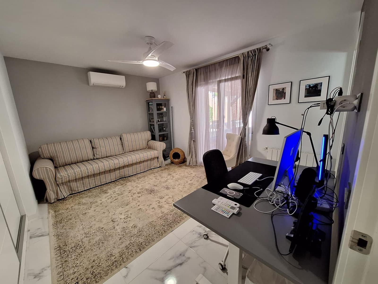 3 soverom Villa til salgs i Pilar de la Horadada med svømmebasseng - € 475 000 (Ref: 9994874)