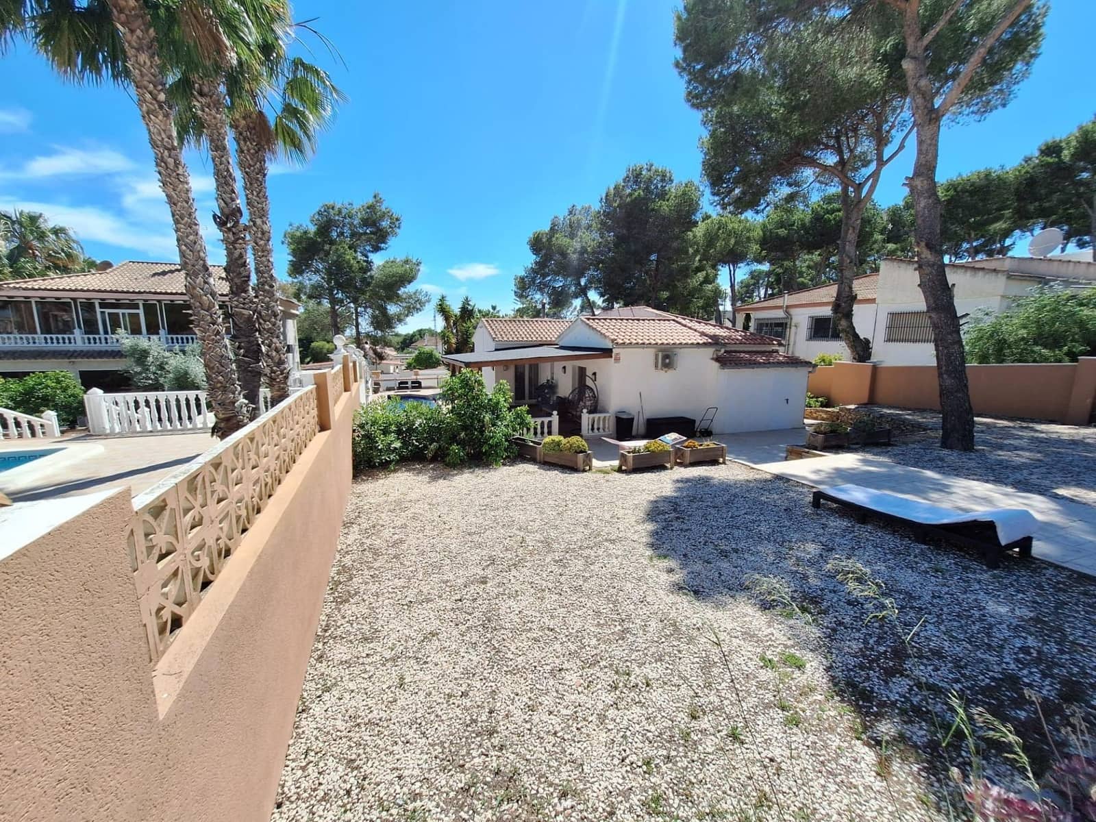 3 soverom Villa til salgs i Pilar de la Horadada med svømmebasseng - € 475 000 (Ref: 9994874)