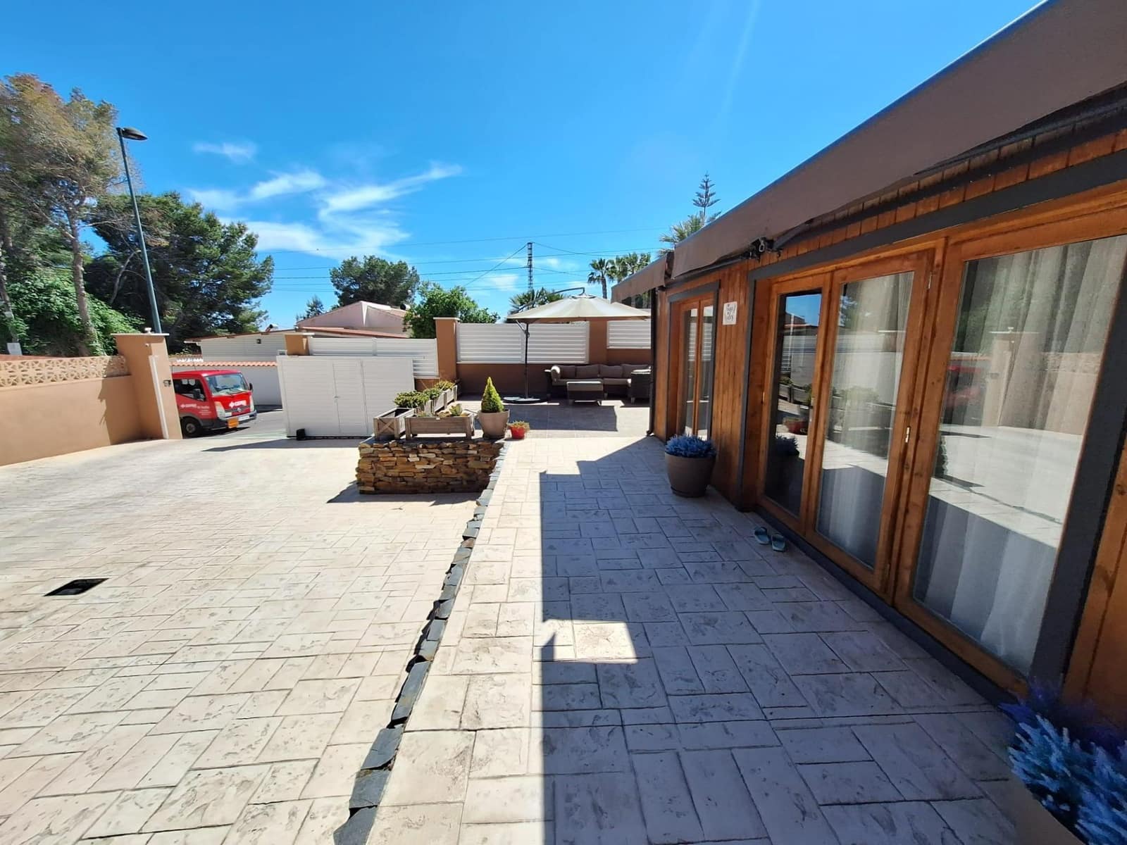 3 soverom Villa til salgs i Pilar de la Horadada med svømmebasseng - € 475 000 (Ref: 9994874)