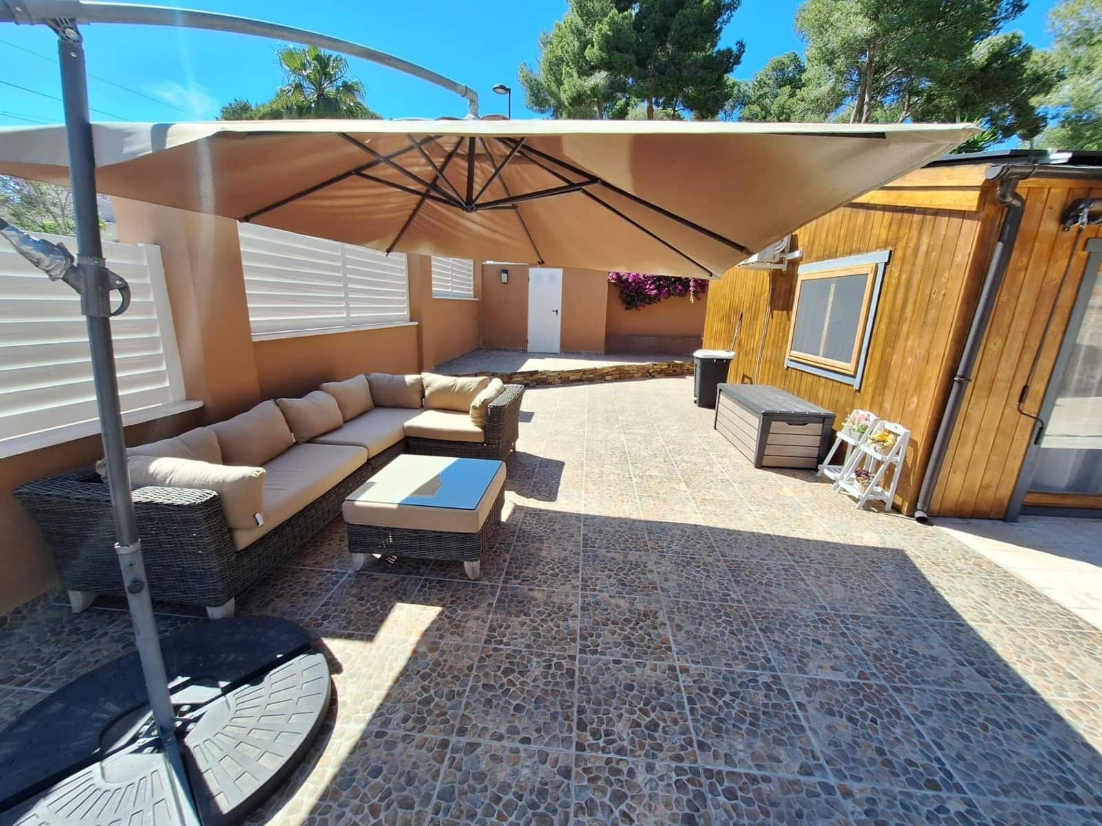 3 soverom Villa til salgs i Pilar de la Horadada med svømmebasseng - € 475 000 (Ref: 9994874)