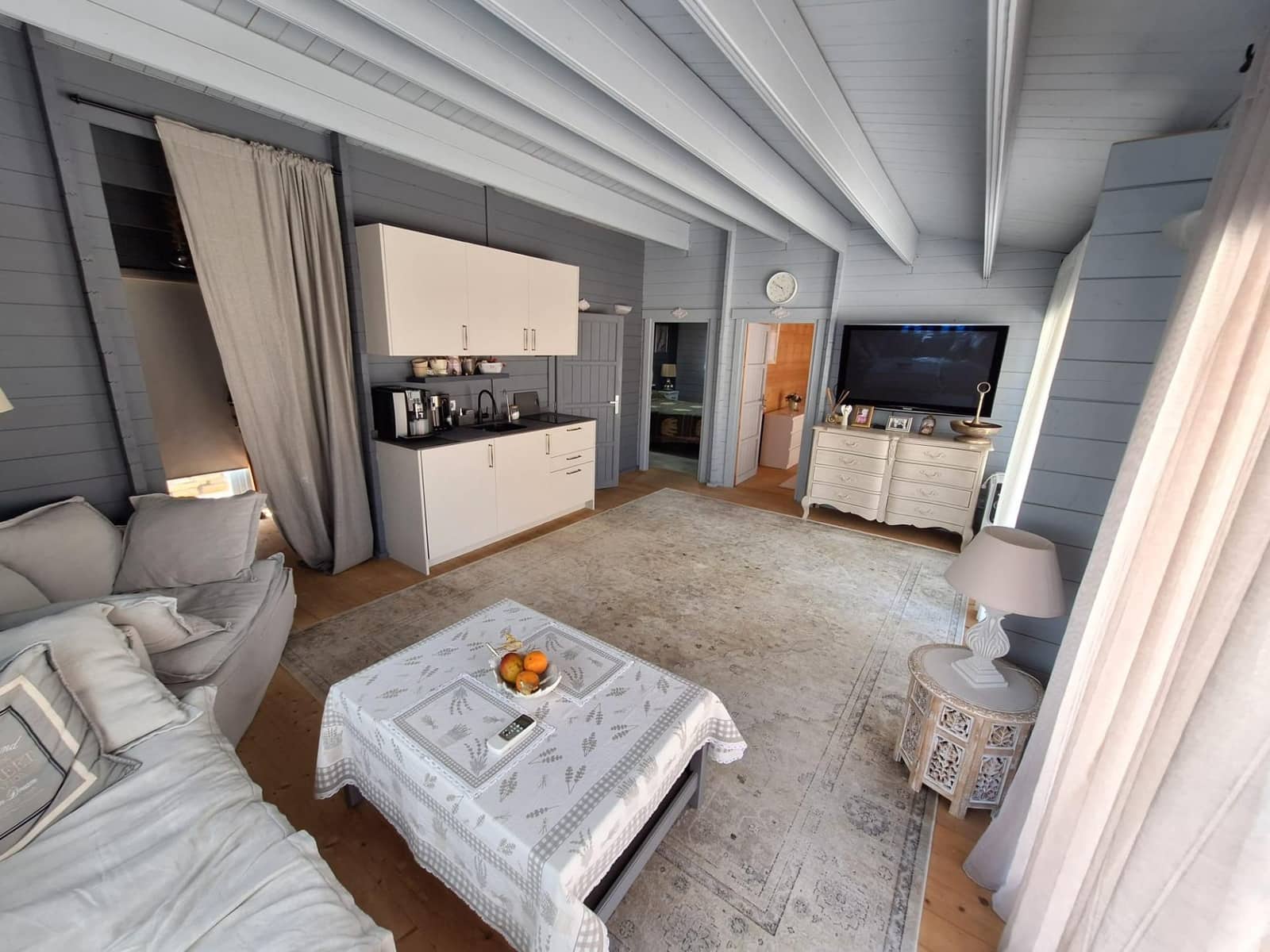 3 soverom Villa til salgs i Pilar de la Horadada med svømmebasseng - € 475 000 (Ref: 9994874)