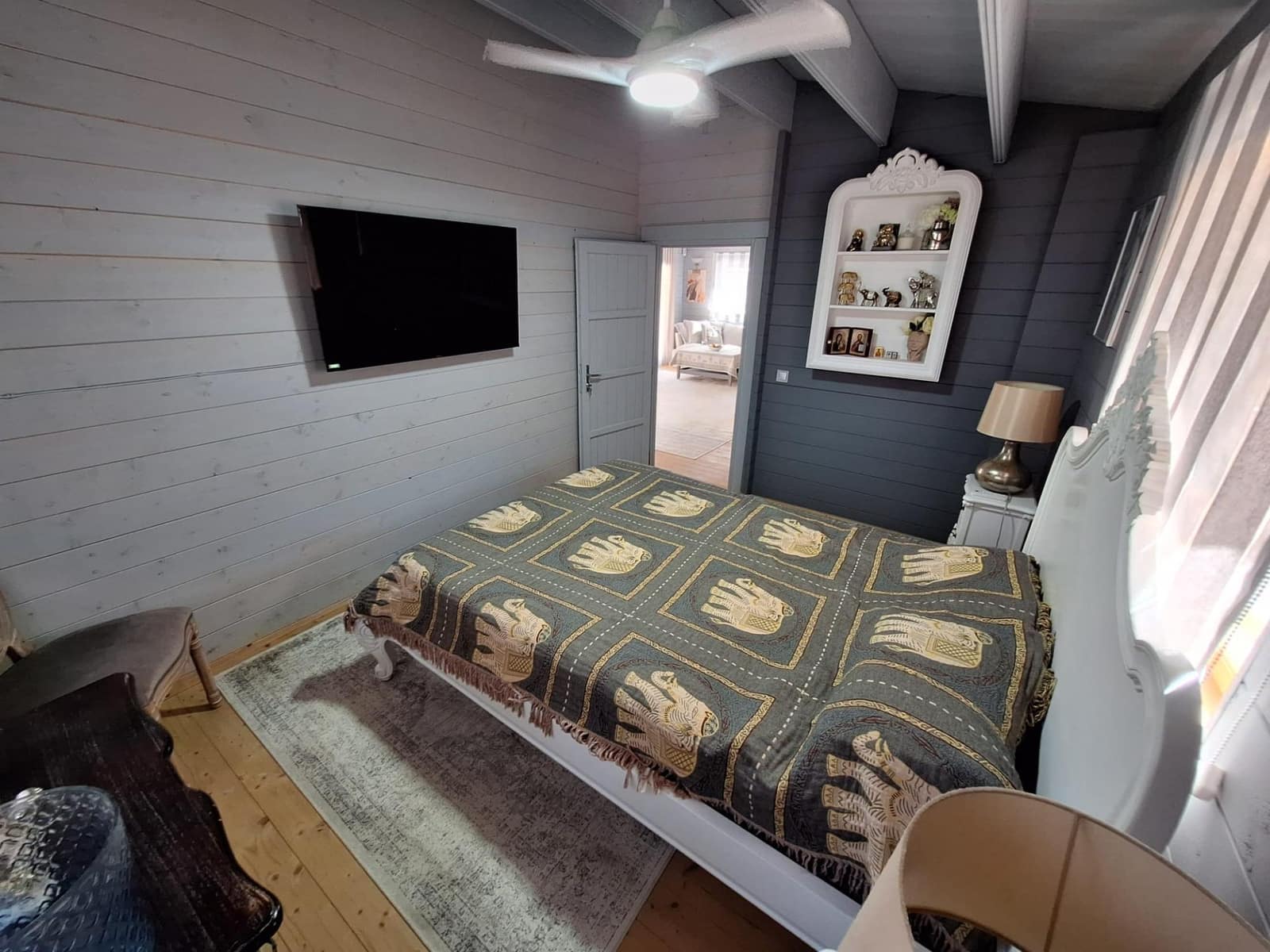 3 soverom Villa til salgs i Pilar de la Horadada med svømmebasseng - € 475 000 (Ref: 9994874)