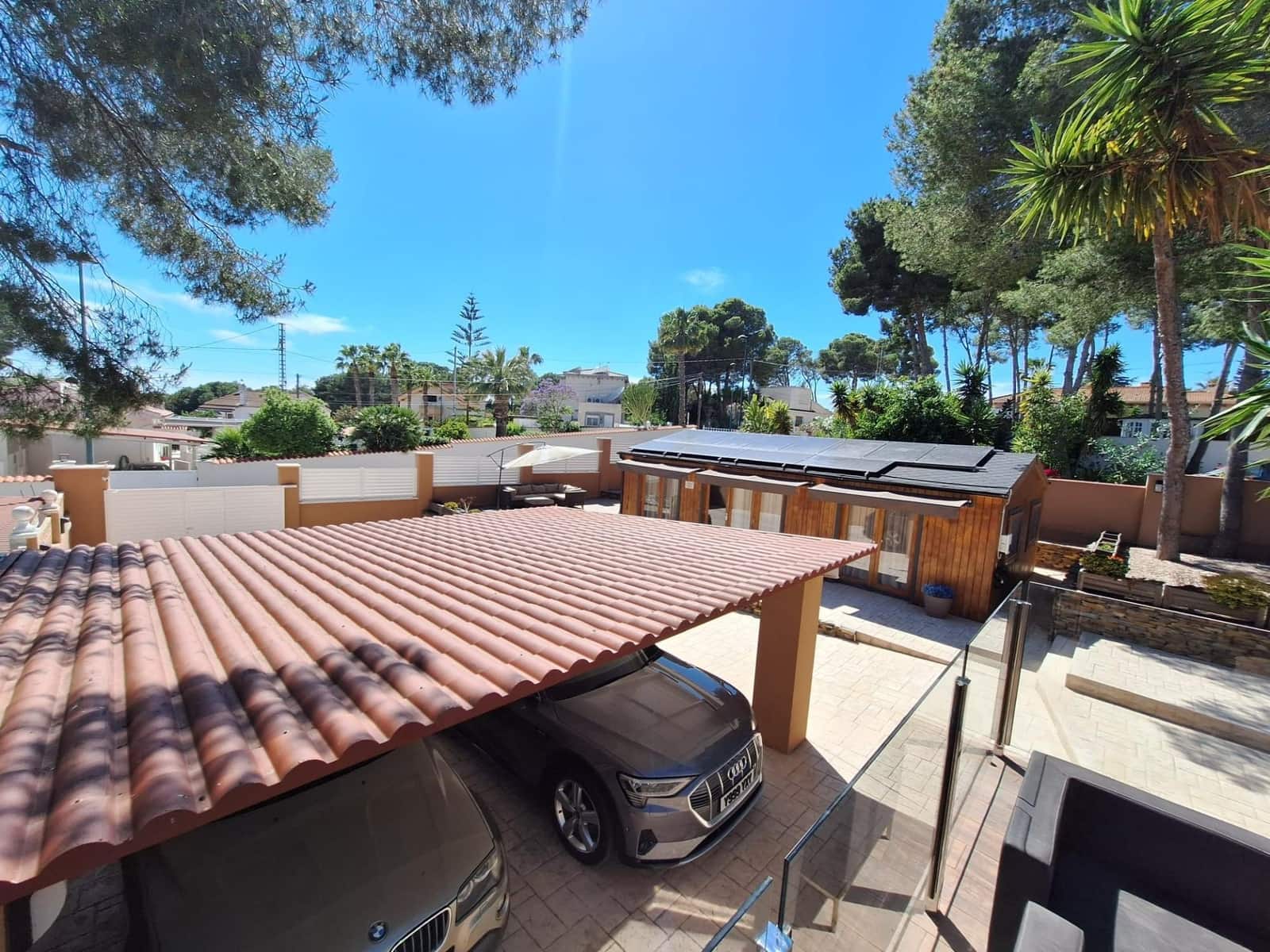 3 soverom Villa til salgs i Pilar de la Horadada med svømmebasseng - € 475 000 (Ref: 9994874)