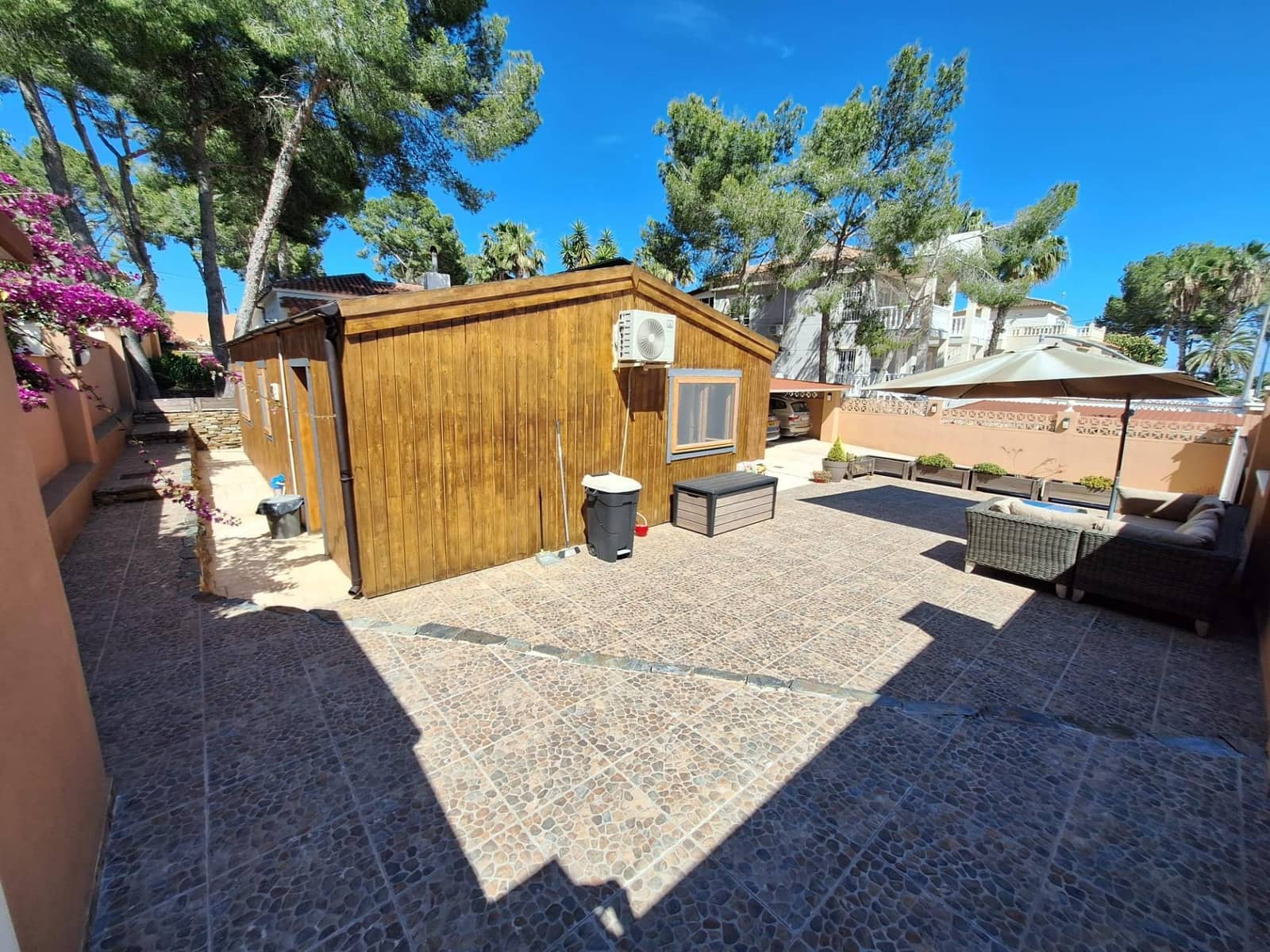 3 soverom Villa til salgs i Pilar de la Horadada med svømmebasseng - € 475 000 (Ref: 9994874)