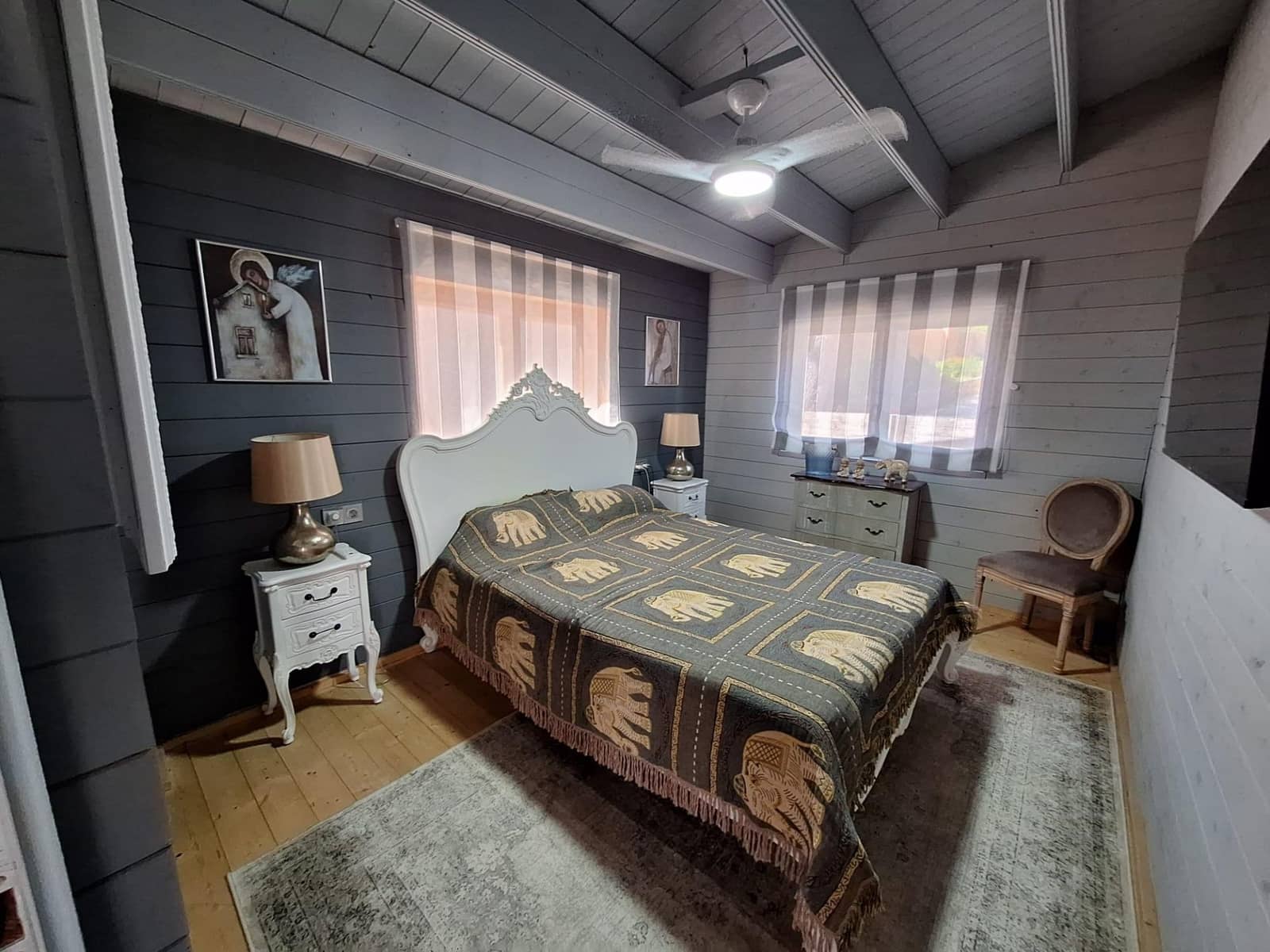 3 soverom Villa til salgs i Pilar de la Horadada med svømmebasseng - € 475 000 (Ref: 9994874)