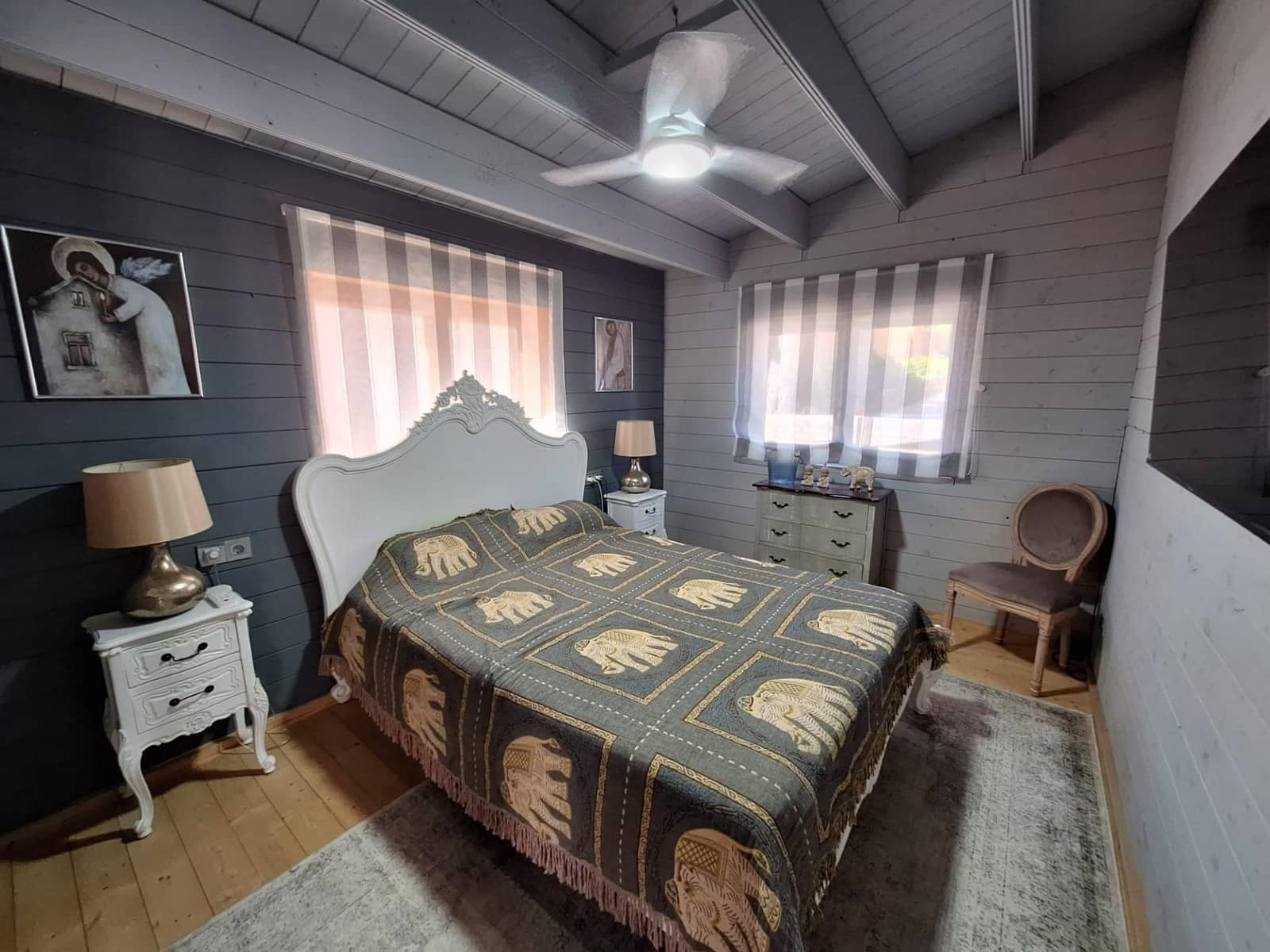 3 soverom Villa til salgs i Pilar de la Horadada med svømmebasseng - € 475 000 (Ref: 9994874)