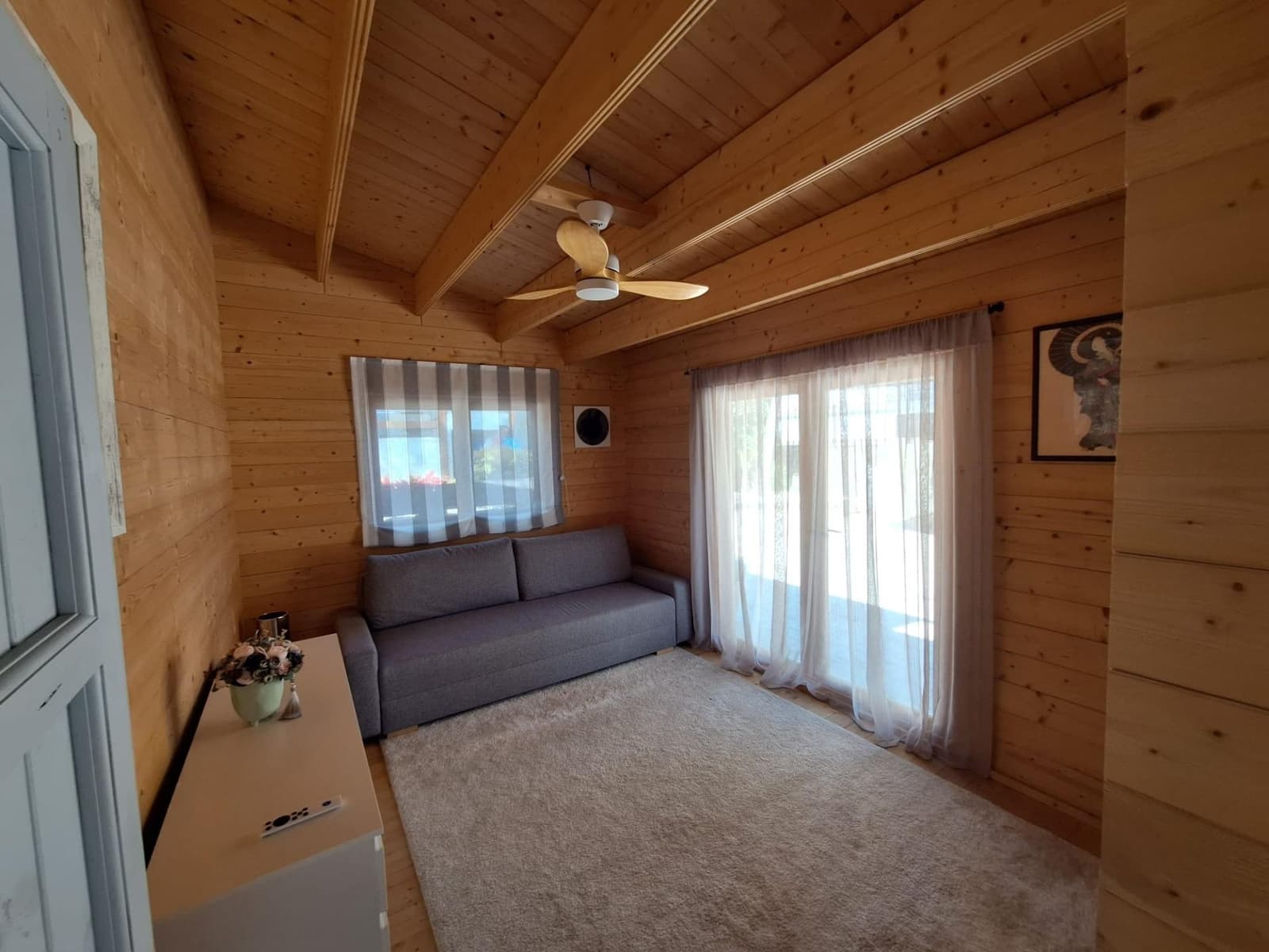 3 soverom Villa til salgs i Pilar de la Horadada med svømmebasseng - € 475 000 (Ref: 9994874)