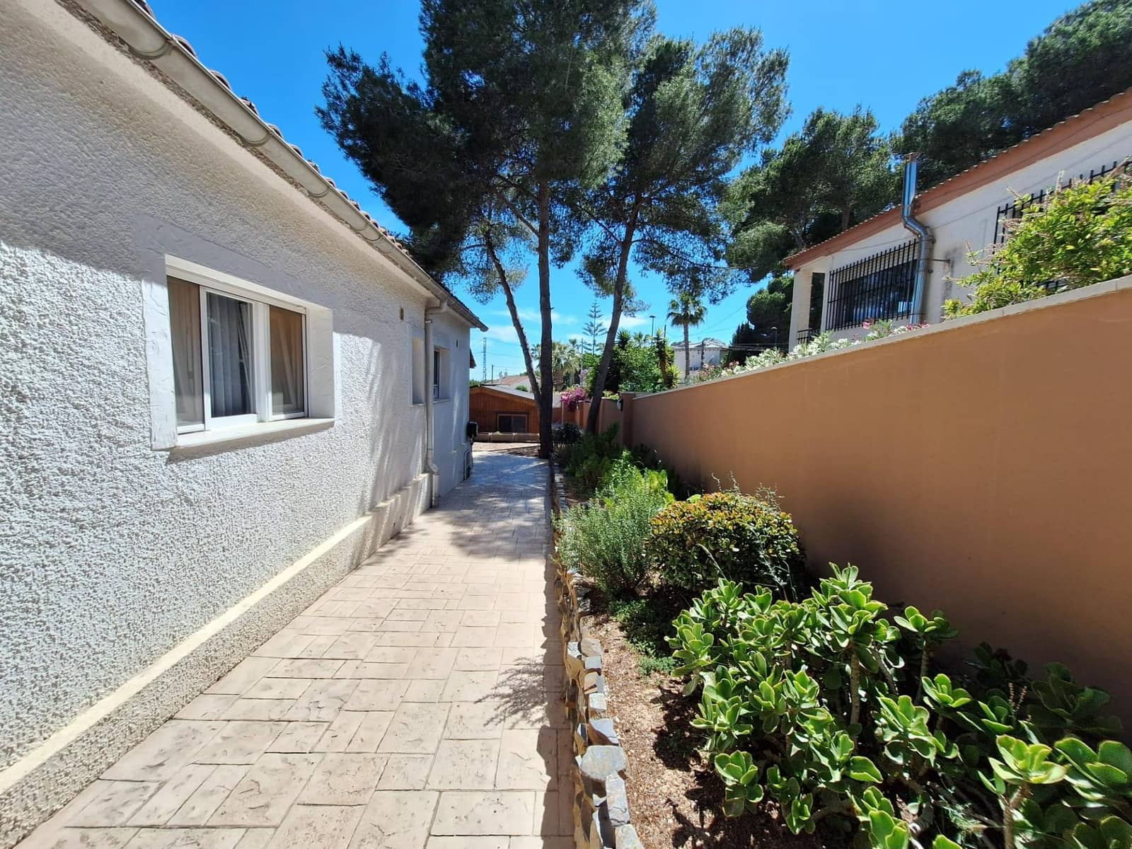 3 soverom Villa til salgs i Pilar de la Horadada med svømmebasseng - € 475 000 (Ref: 9994874)