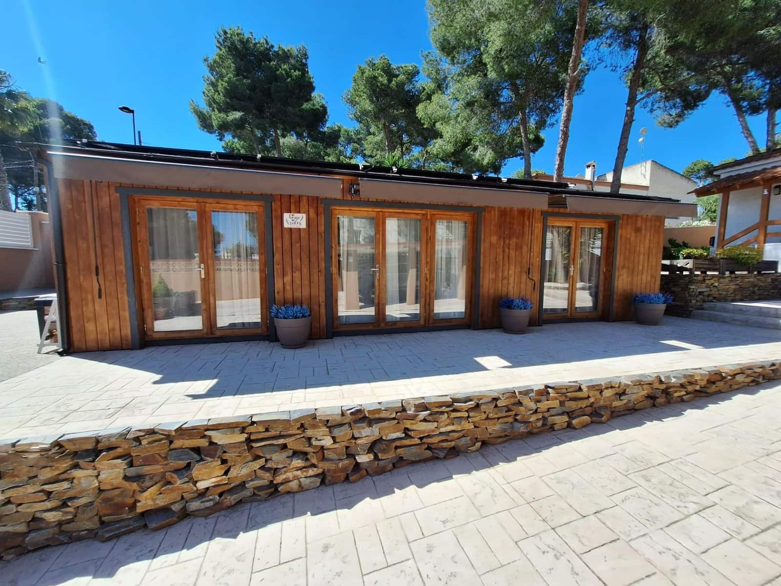3 soverom Villa til salgs i Pilar de la Horadada med svømmebasseng - € 475 000 (Ref: 9994874)