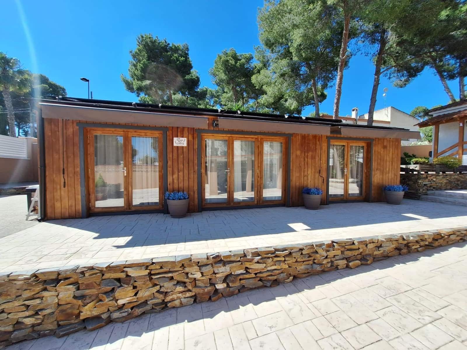 3 soverom Villa til salgs i Pilar de la Horadada med svømmebasseng - € 475 000 (Ref: 9994874)