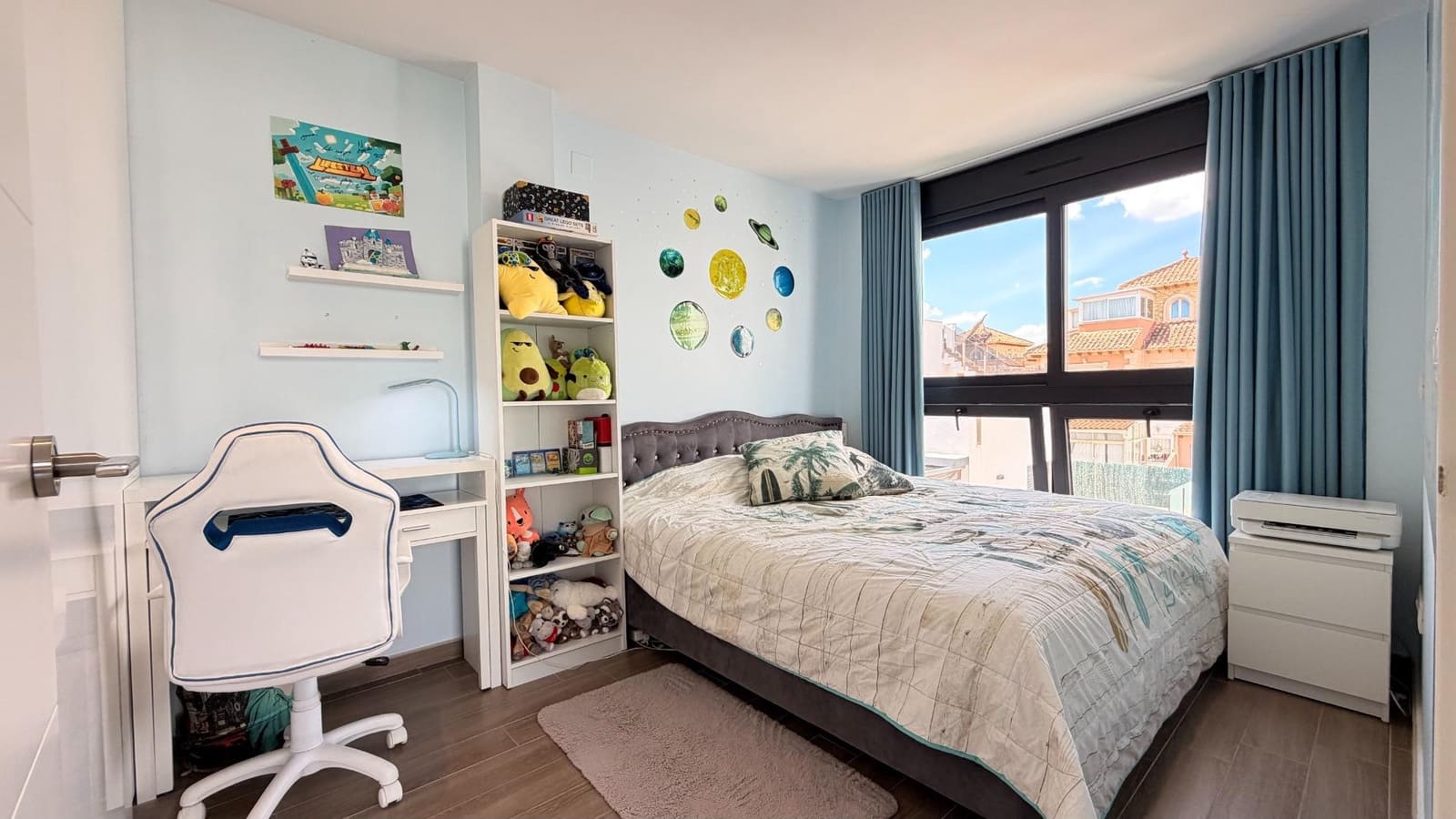 5 makuuhuone Huvila myytävänä paikassa Torrevieja mukana uima-altaan - 558 900 € (Ref: 9994876)