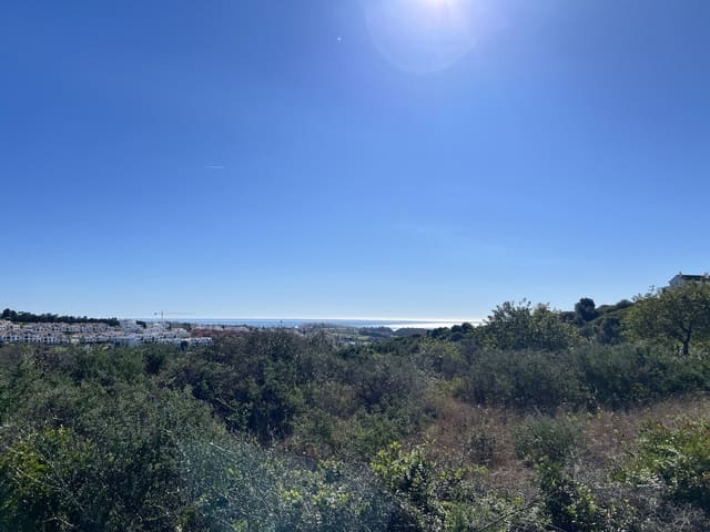 4 quarto Moradia para venda em Casares Golf - Casares del Sol, Casares com piscina - 2 695 000 € (Ref: 9996777)