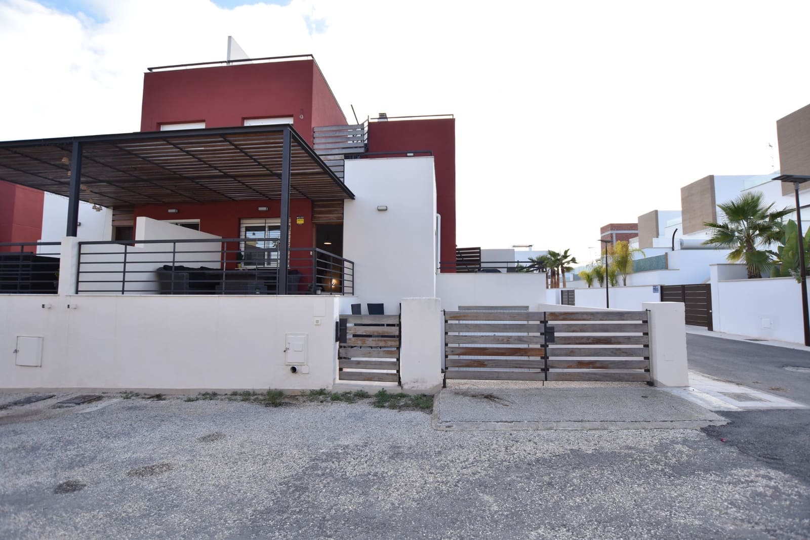 3 quarto Moradia para venda em Algorfa com garagem - 287 950 € (Ref: 9996780)