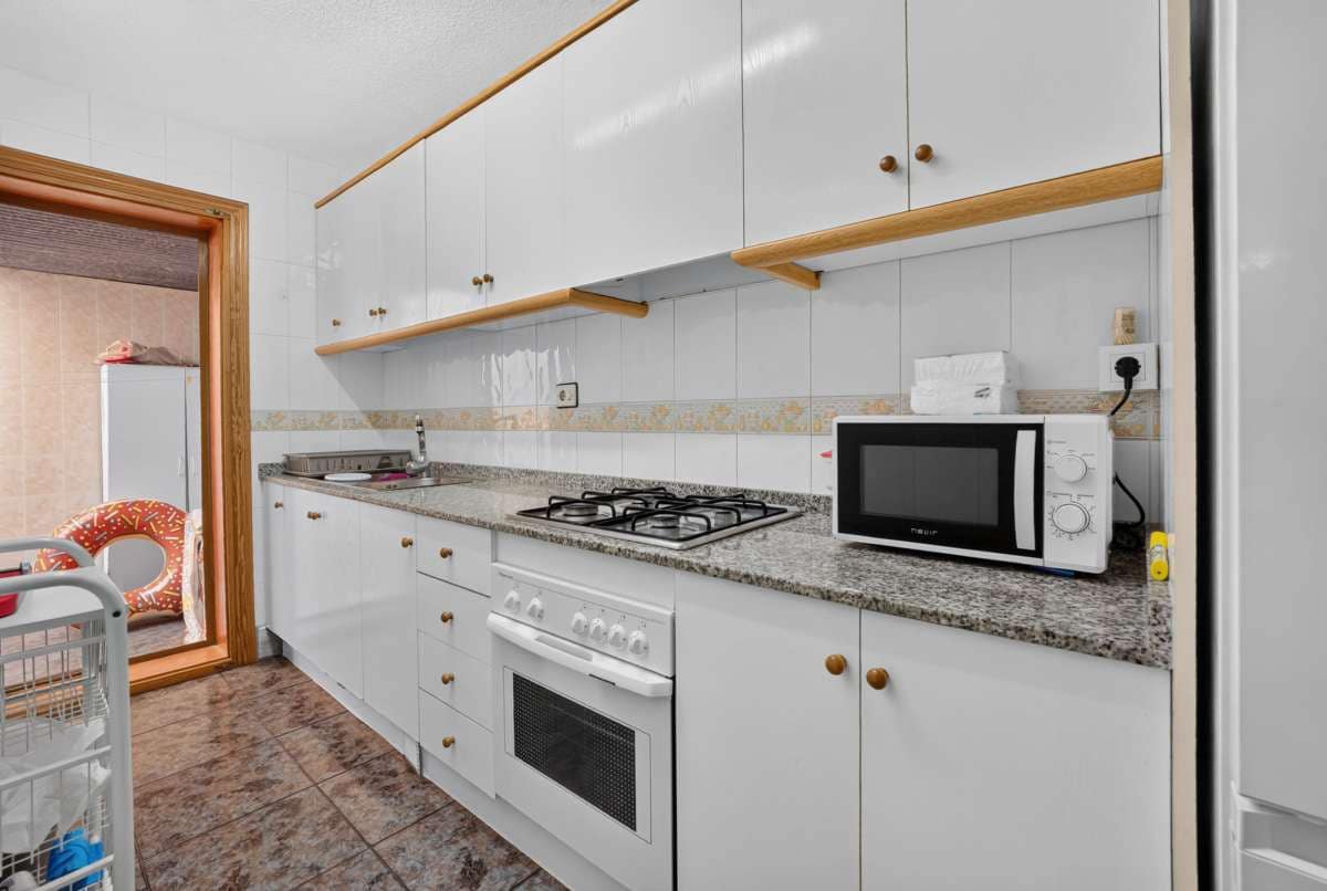 3 soveværelse Byhus til salg i Lo Pagan med garage - € 219.990 (Ref: 9998454)