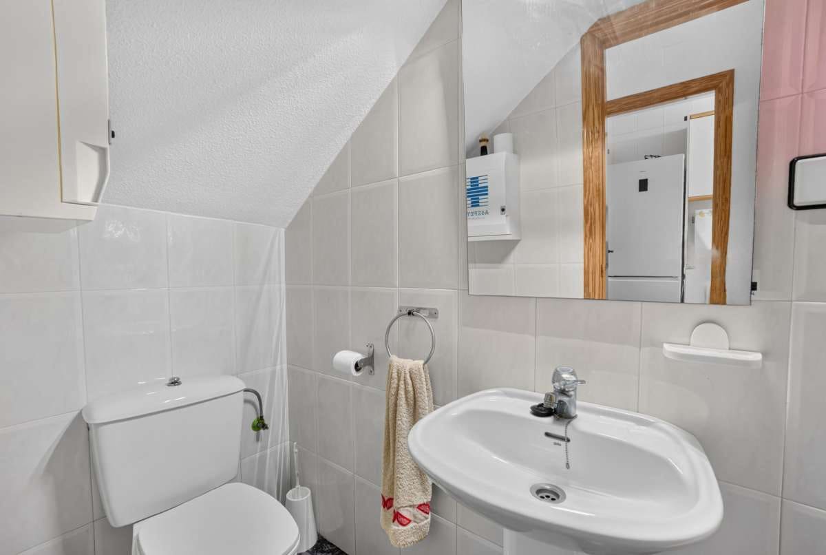 3 soveværelse Byhus til salg i Lo Pagan med garage - € 219.990 (Ref: 9998454)