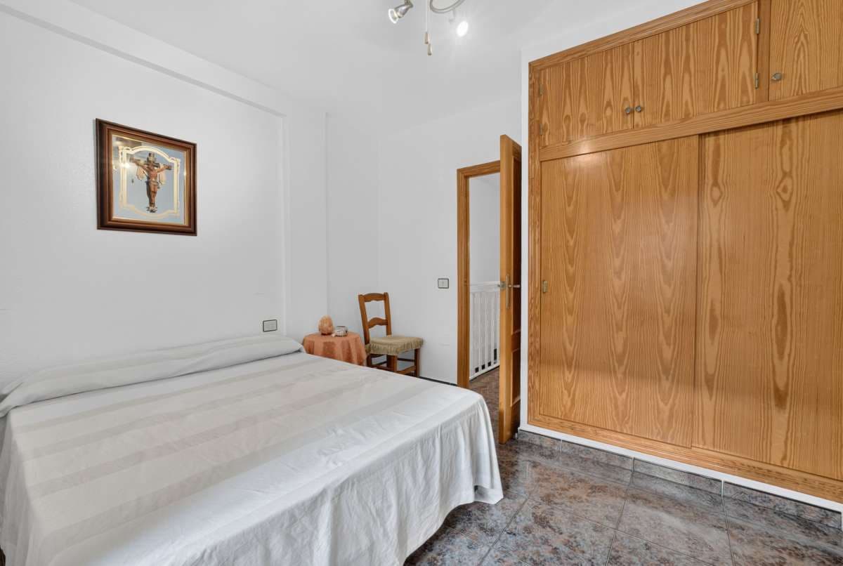 3 soveværelse Byhus til salg i Lo Pagan med garage - € 219.990 (Ref: 9998454)
