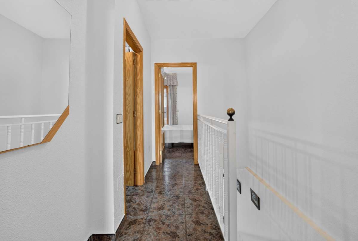 3 soveværelse Byhus til salg i Lo Pagan med garage - € 219.990 (Ref: 9998454)