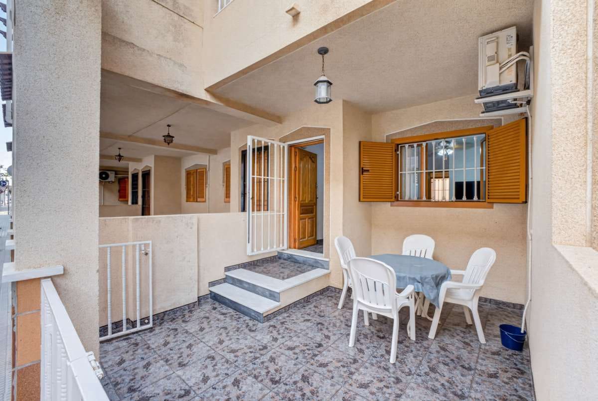 3 soveværelse Byhus til salg i Lo Pagan med garage - € 219.990 (Ref: 9998454)